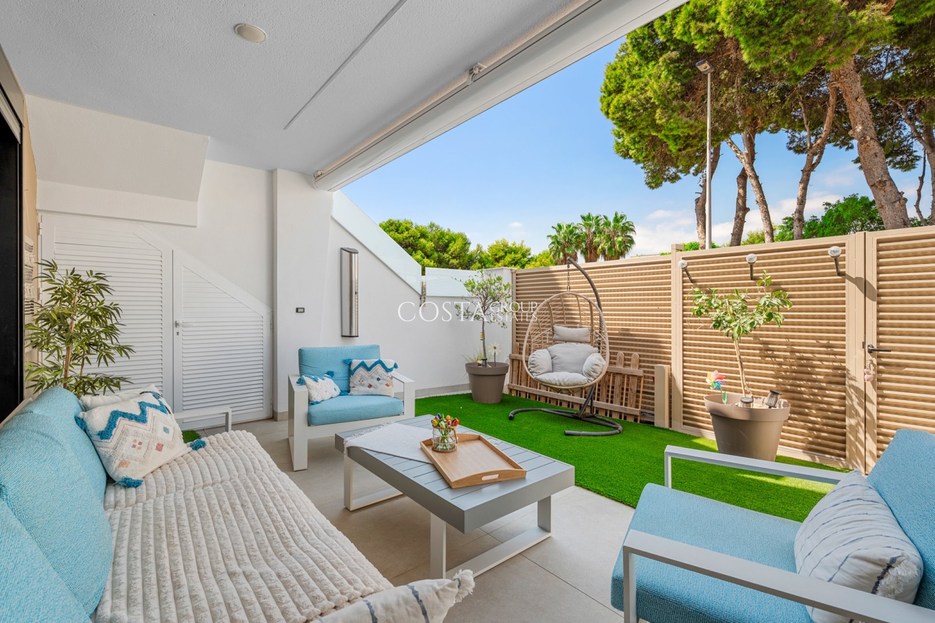 Wiederverkauf - Apartments -
San Pedro del Pinatar - San Pedro del Pinatar Centro