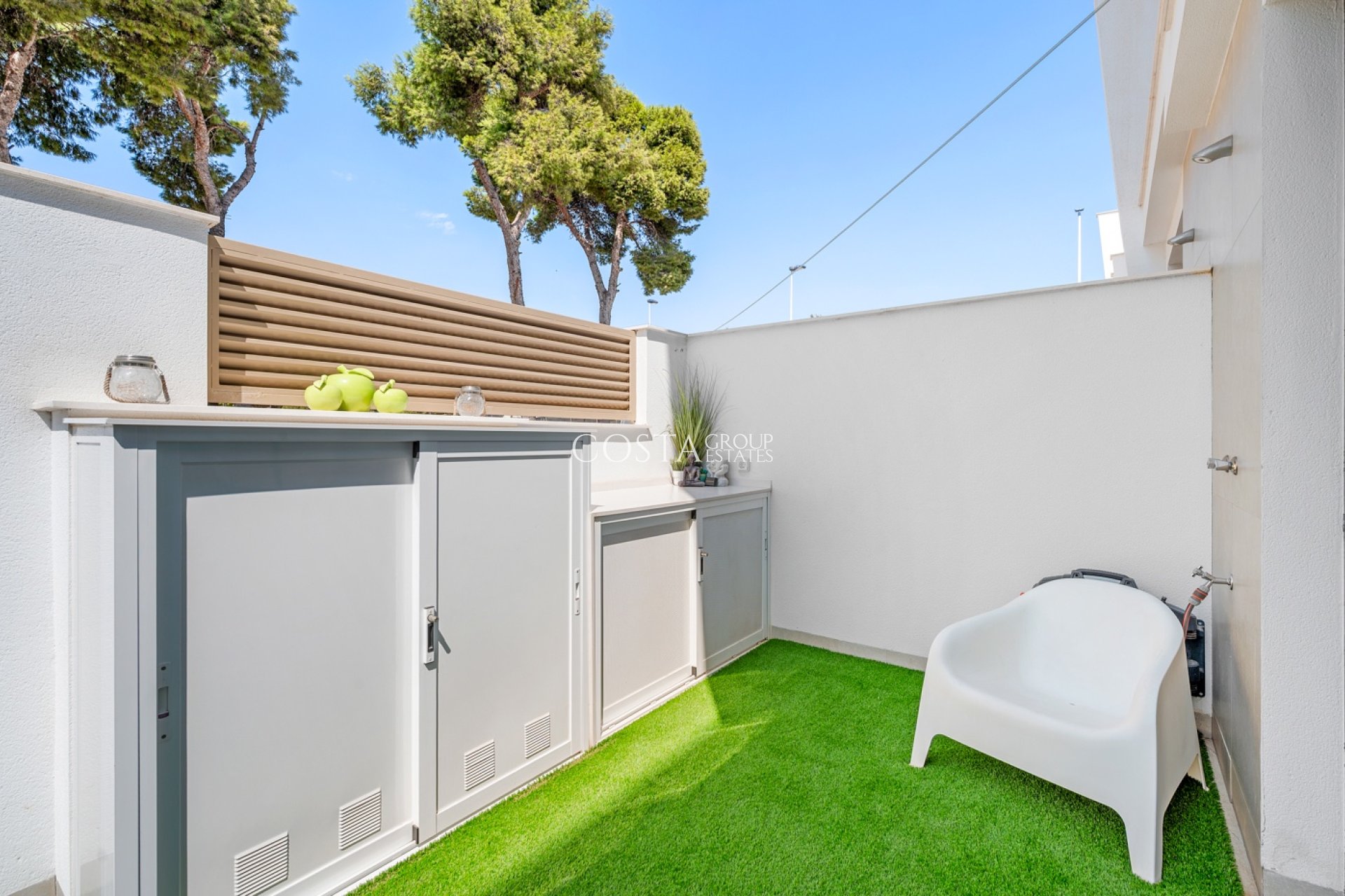 Wiederverkauf - Apartments -
San Pedro del Pinatar - San Pedro del Pinatar Centro