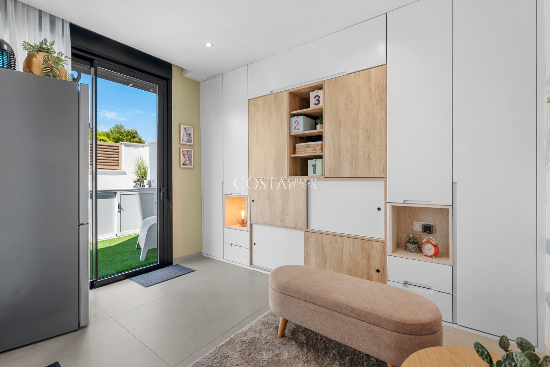 Wiederverkauf - Apartments -
San Pedro del Pinatar - San Pedro del Pinatar Centro