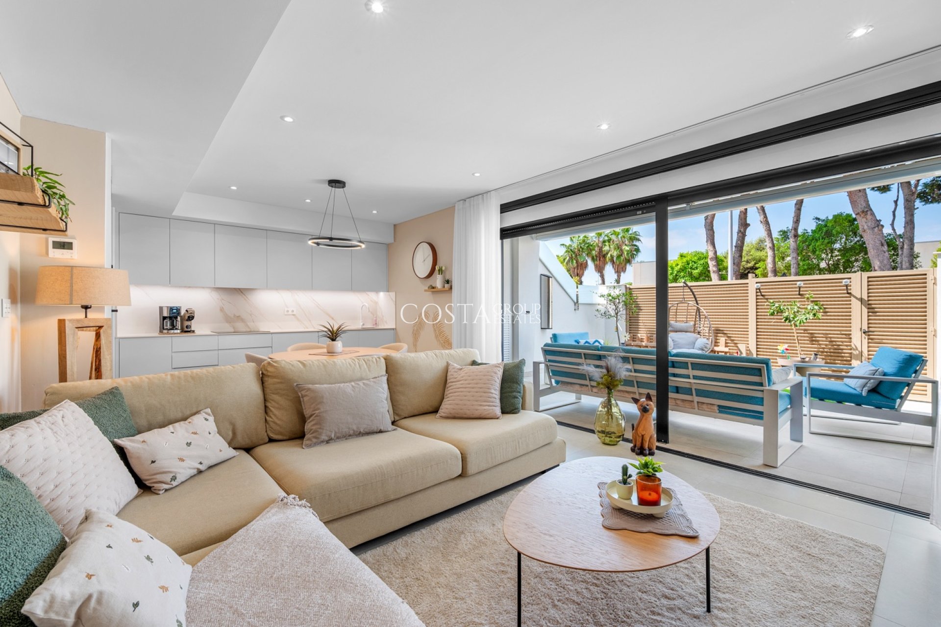 Wiederverkauf - Apartments -
San Pedro del Pinatar - San Pedro del Pinatar Centro