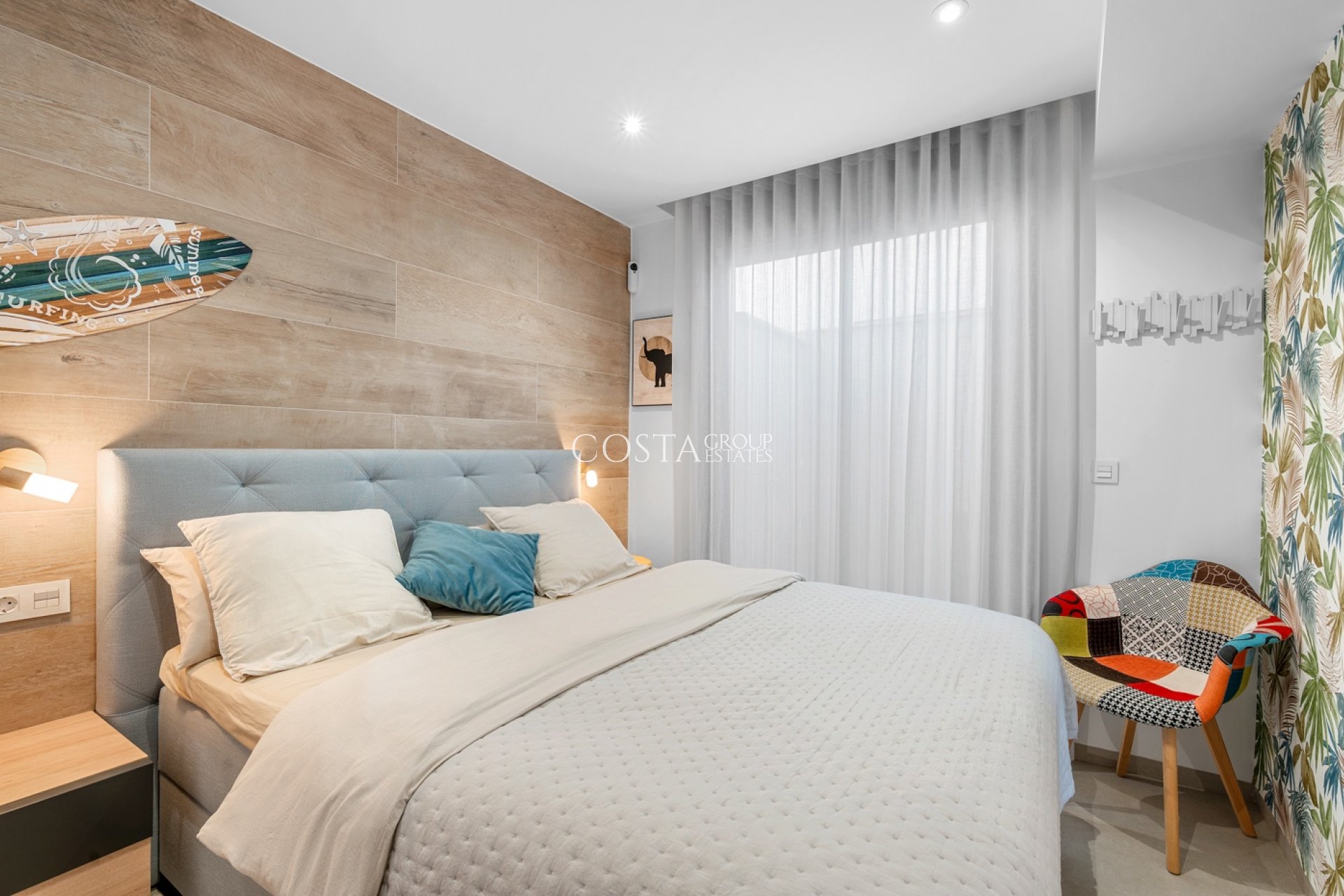 Wiederverkauf - Apartments -
San Pedro del Pinatar - San Pedro del Pinatar Centro