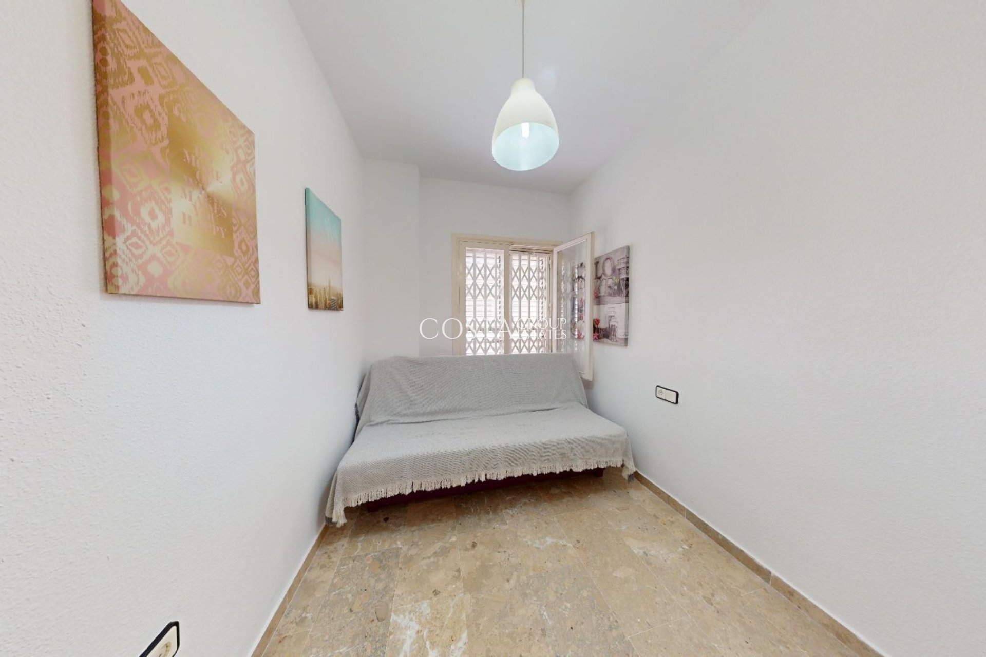 Wiederverkauf - Apartments -
Santa Pola - Playa Lisa