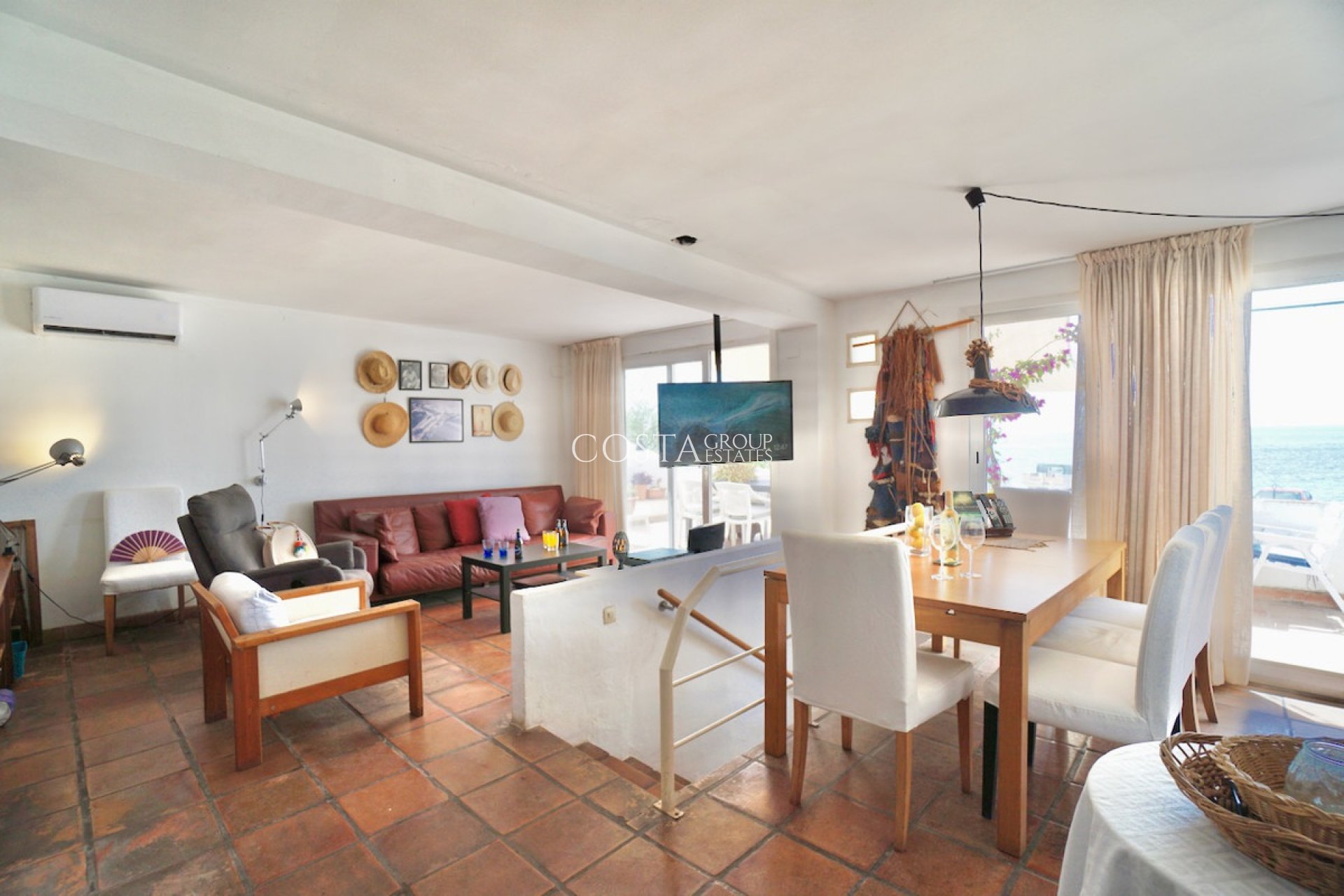 Wiederverkauf - Apartments -
Teulada - Moraira