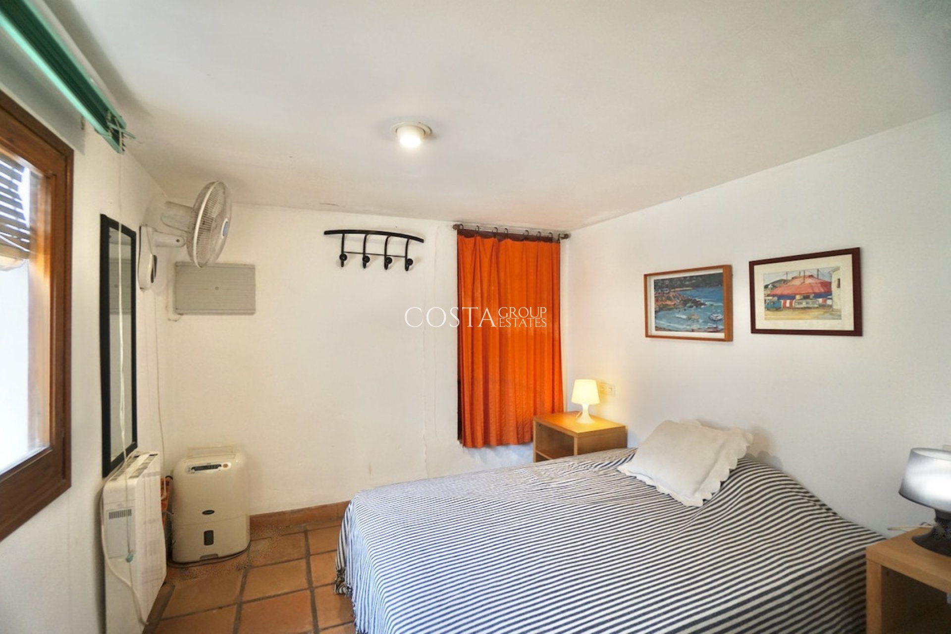 Wiederverkauf - Apartments -
Teulada - Moraira