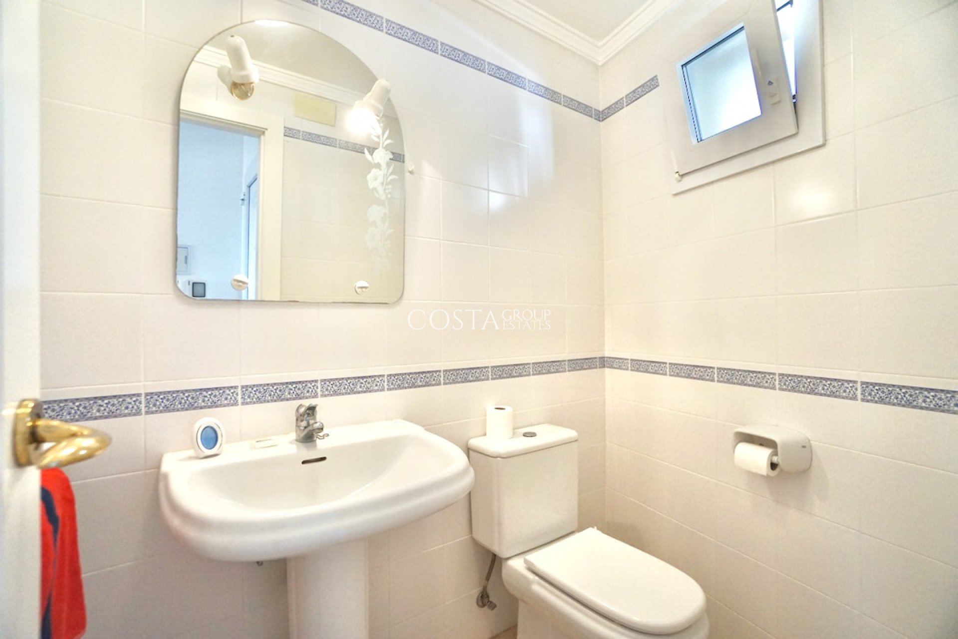 Wiederverkauf - Apartments -
Teulada - Moraira