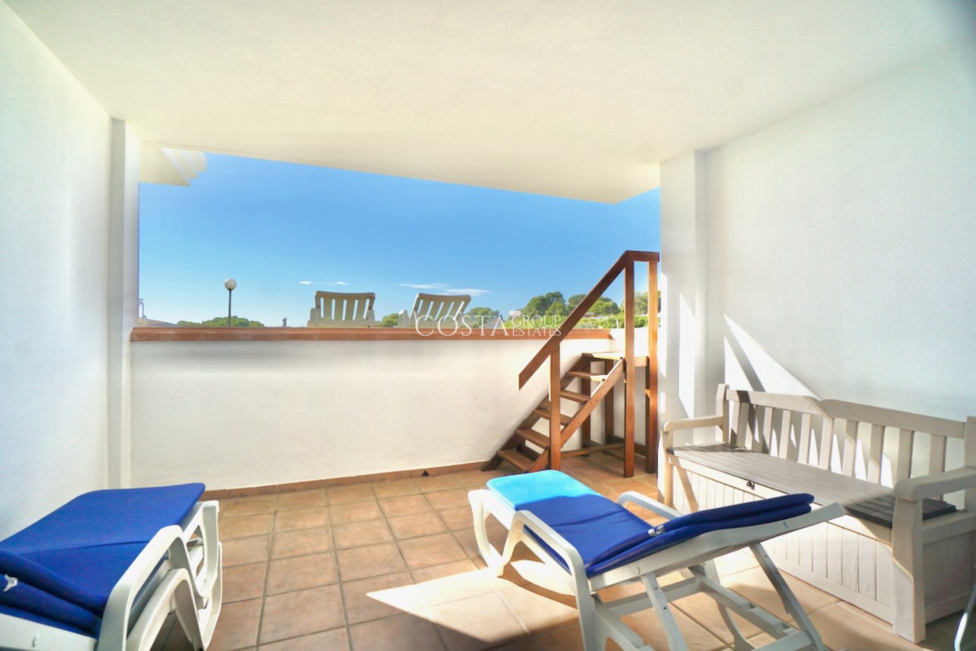 Wiederverkauf - Apartments -
Teulada - Moraira