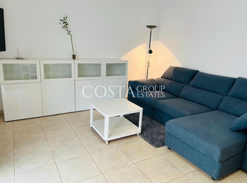 Wiederverkauf - Apartments -
Teulada - Moraira