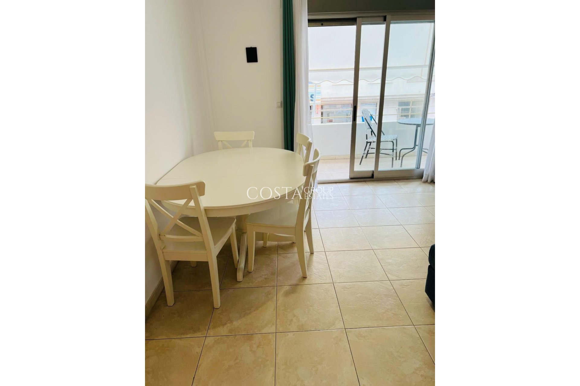 Wiederverkauf - Apartments -
Teulada - Moraira