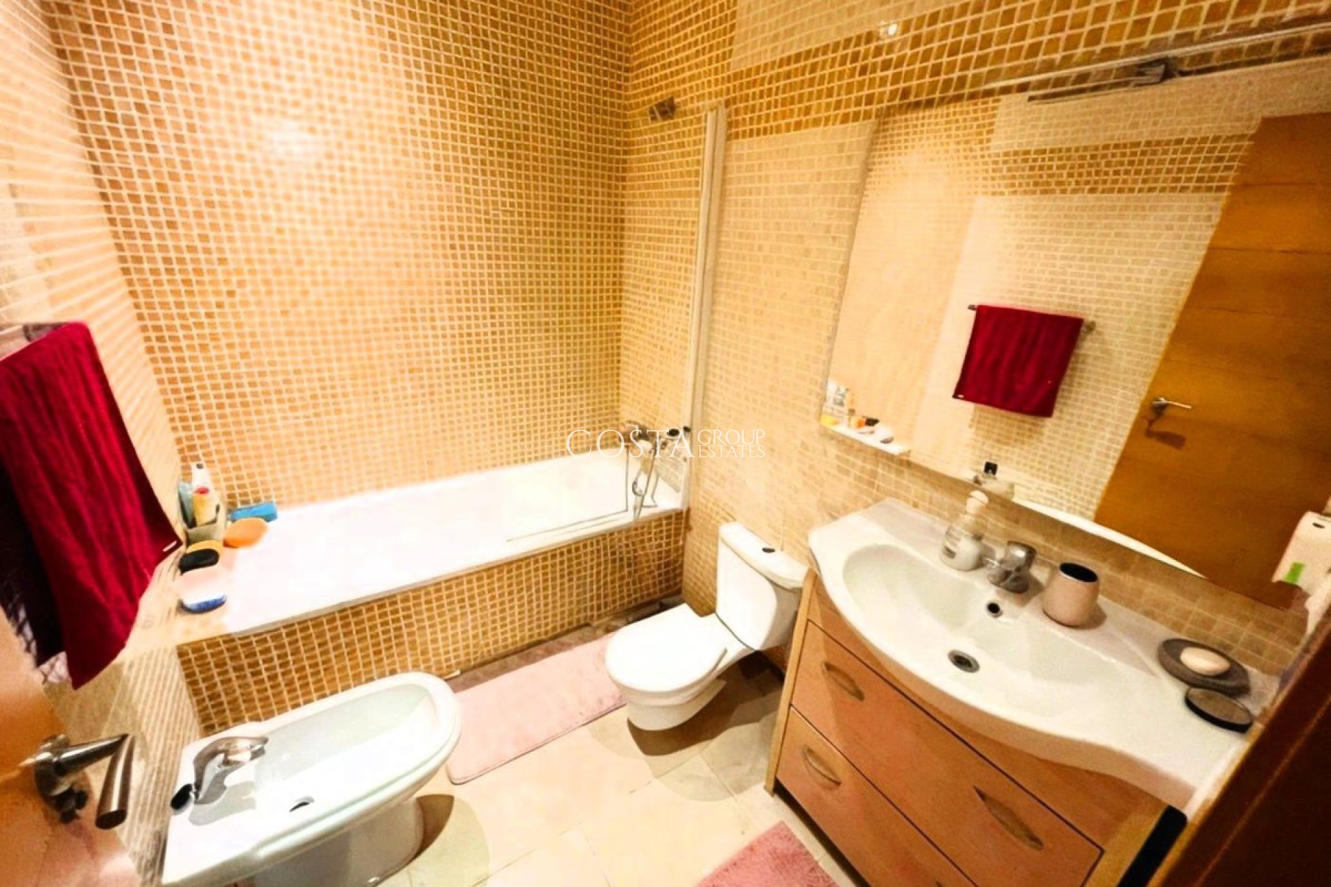 Wiederverkauf - Apartments -
Teulada - Moraira