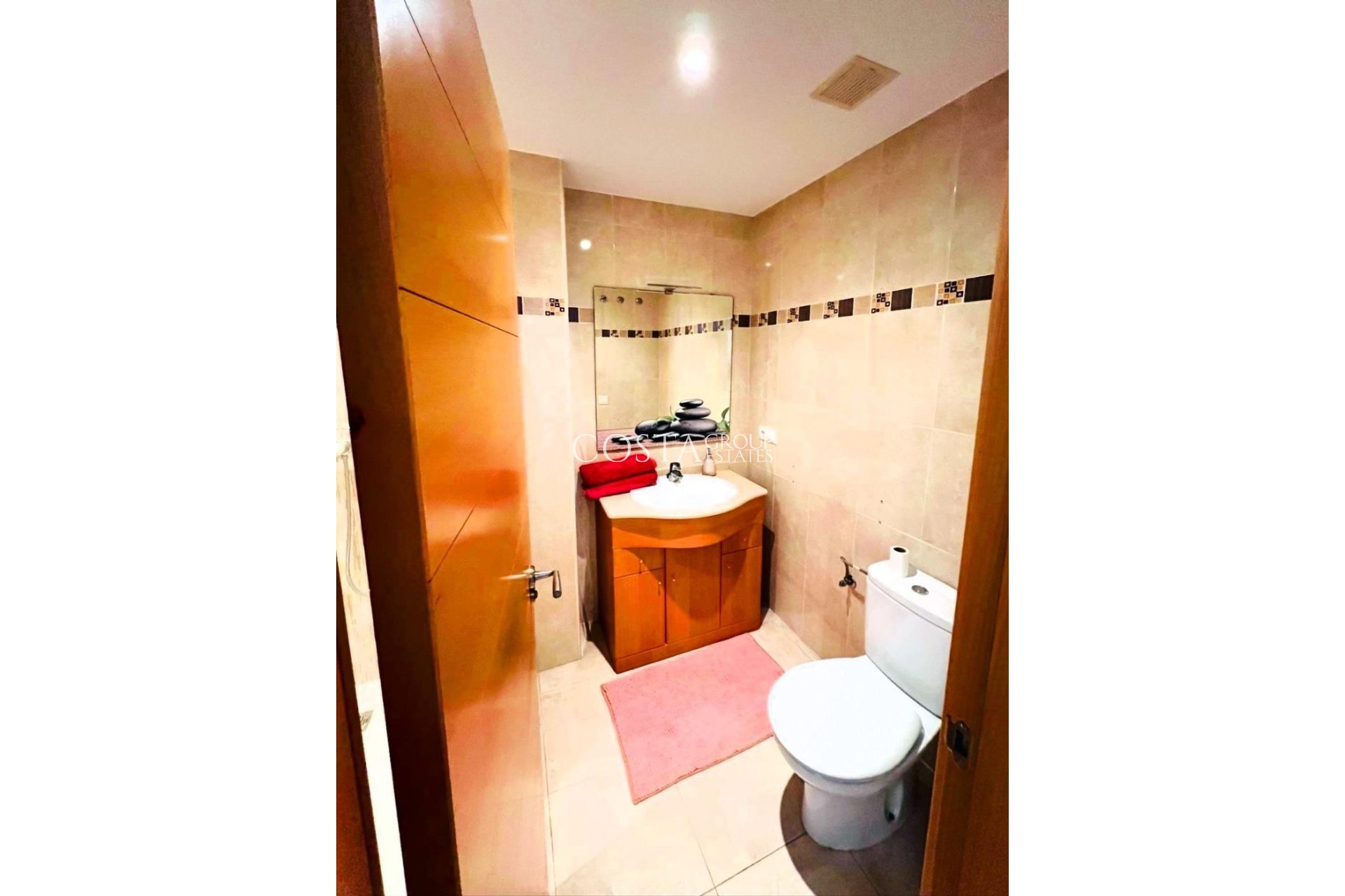 Wiederverkauf - Apartments -
Teulada - Moraira