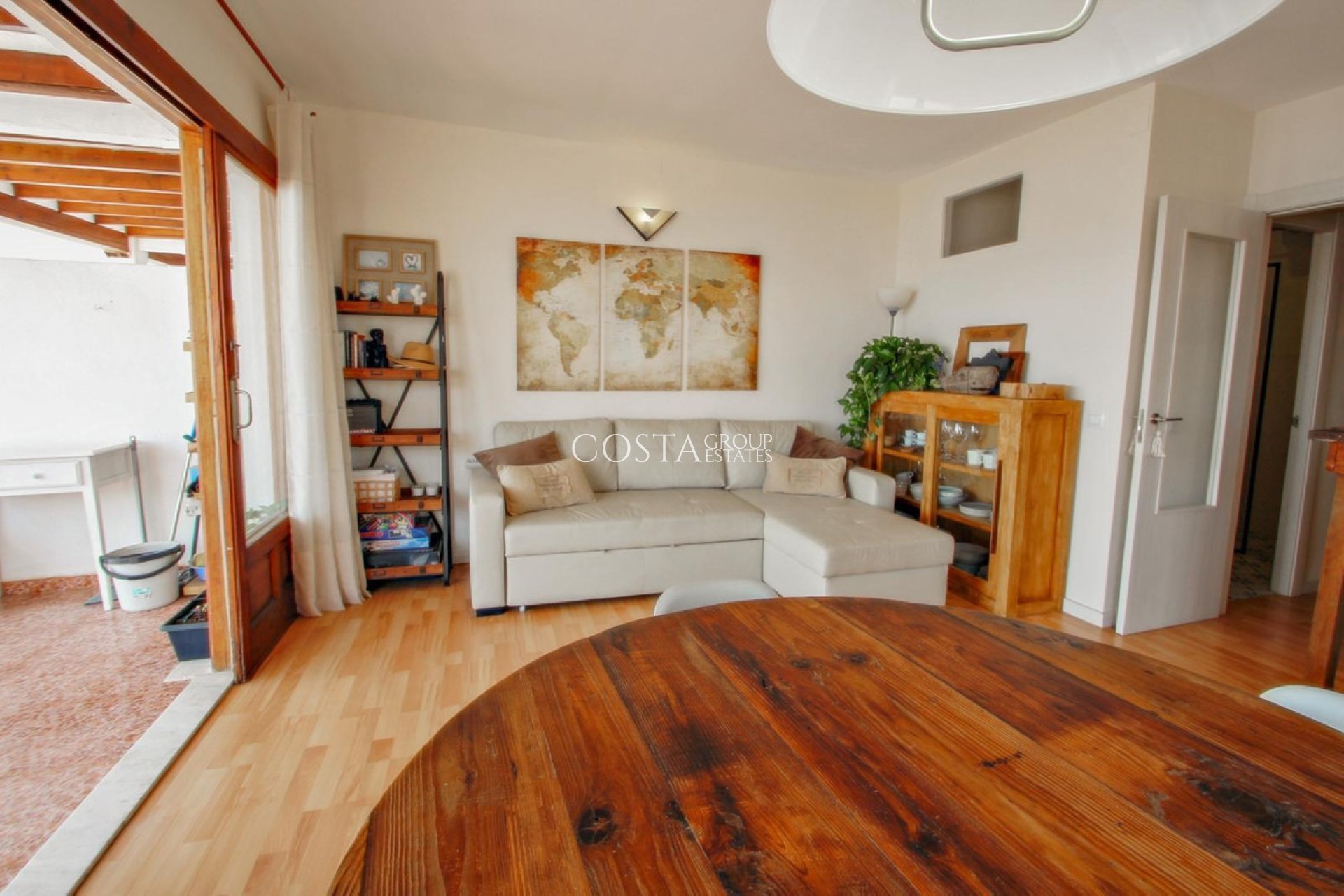 Wiederverkauf - Apartments -
Teulada - Moraira