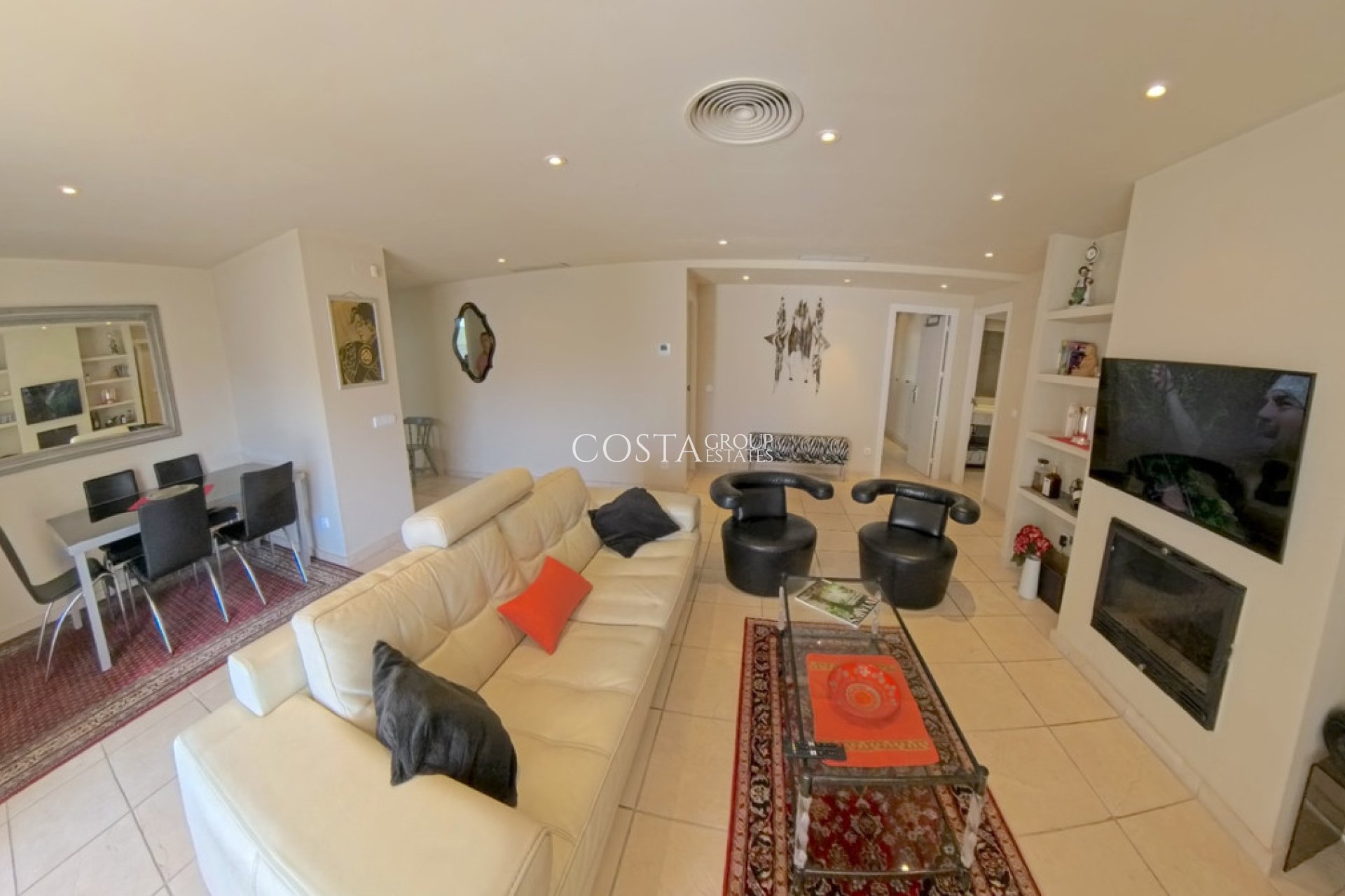 Wiederverkauf - Apartments -
Teulada - Moraira