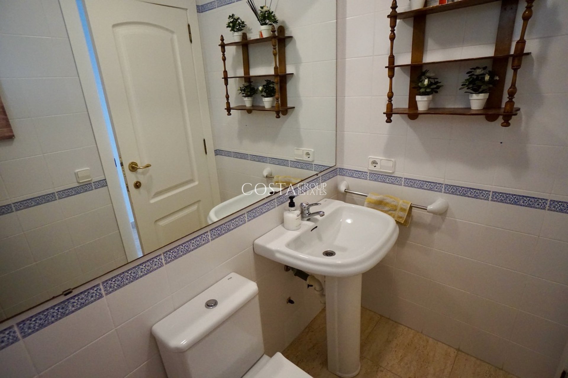 Wiederverkauf - Apartments -
Teulada - Moraira