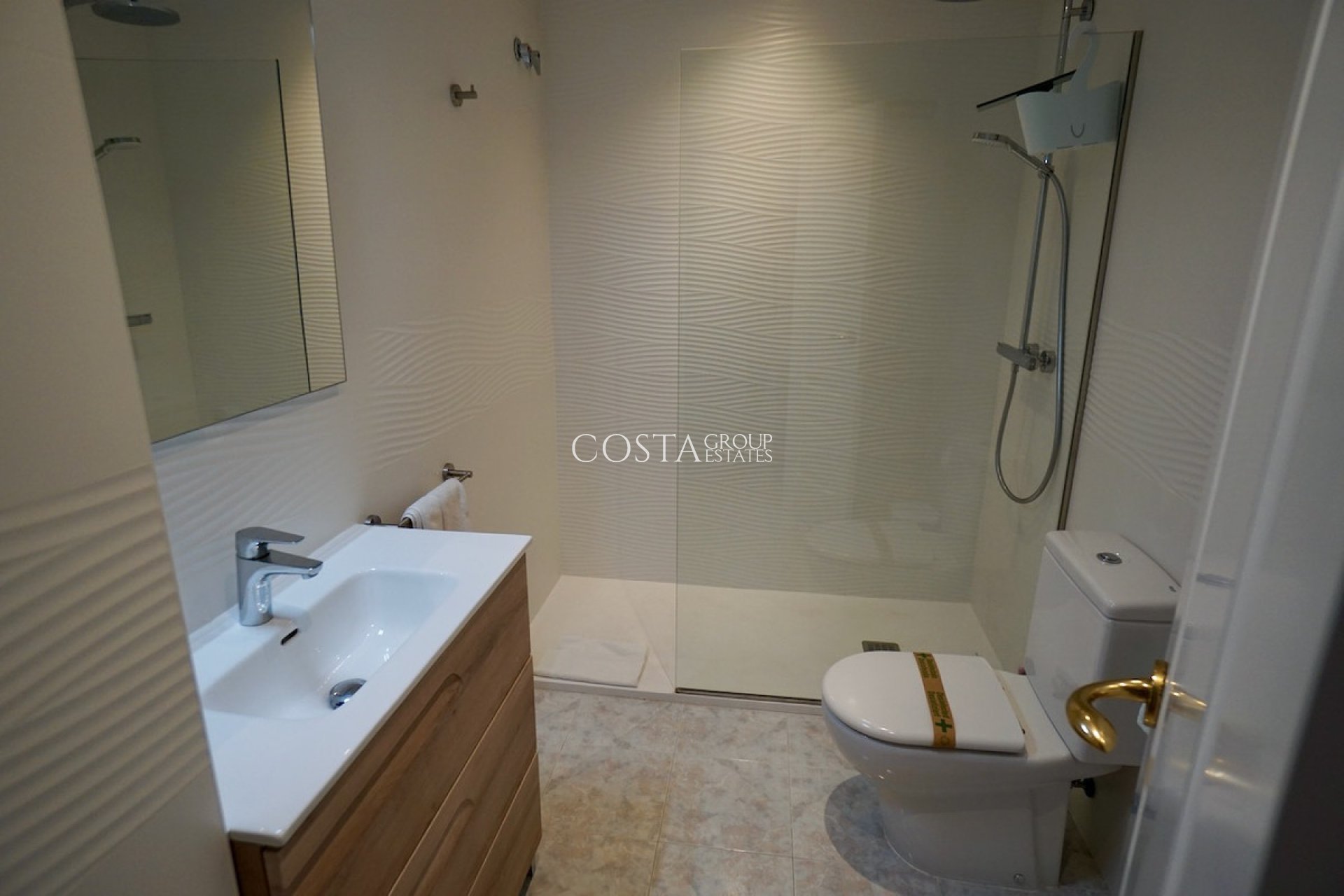 Wiederverkauf - Apartments -
Teulada - Moraira