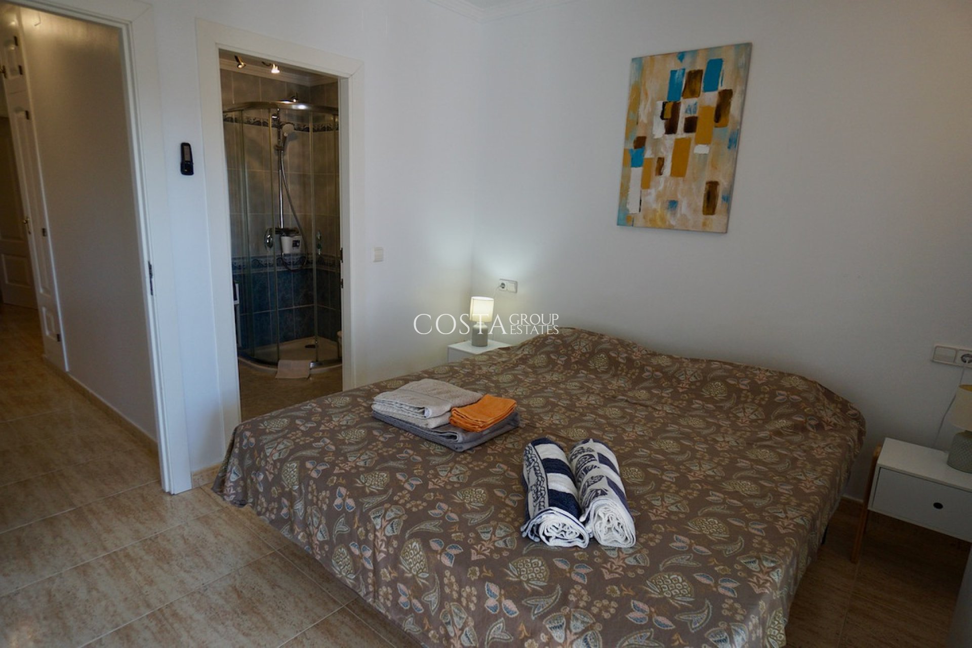 Wiederverkauf - Apartments -
Teulada - Moraira