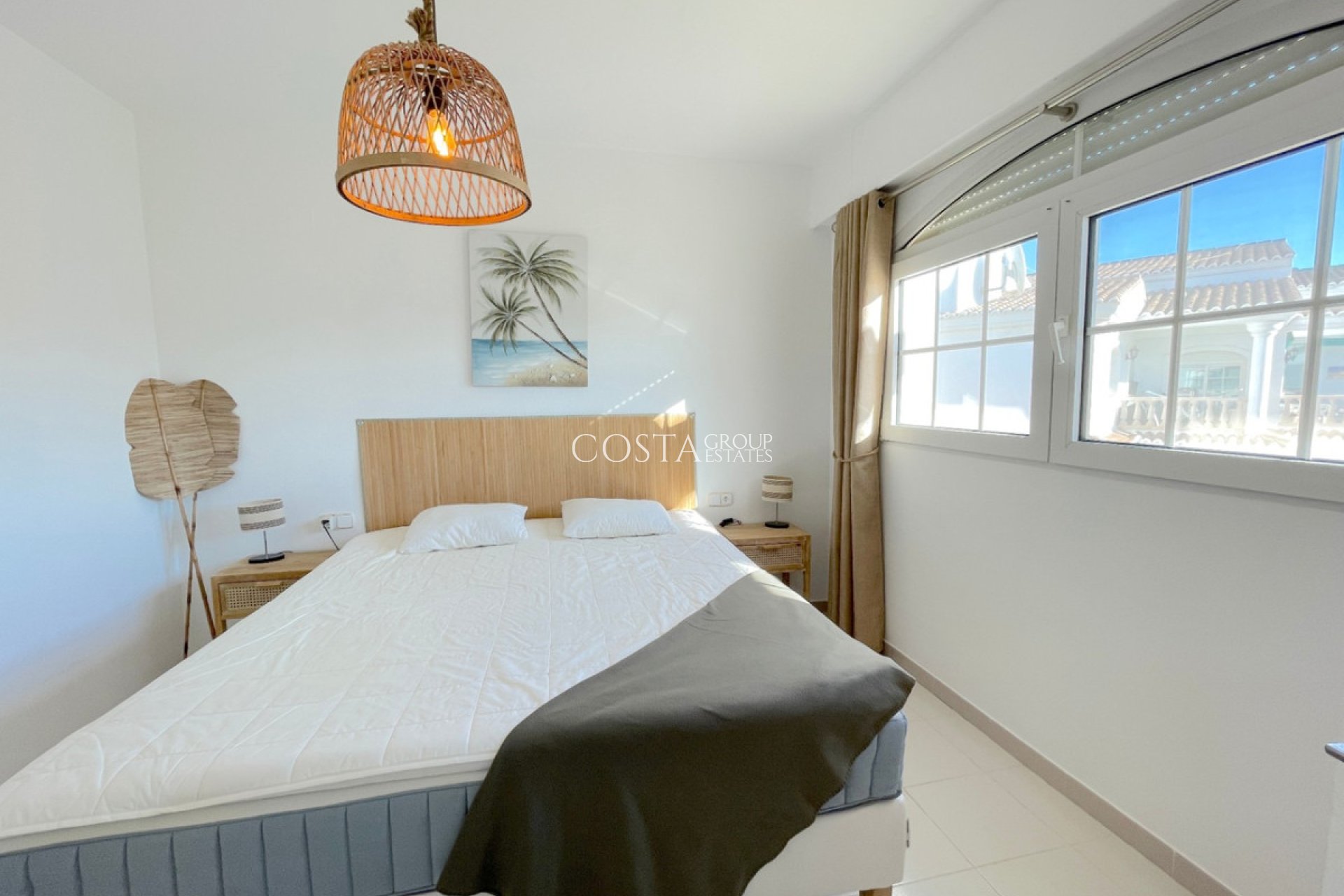 Wiederverkauf - Apartments -
Teulada - Moraira