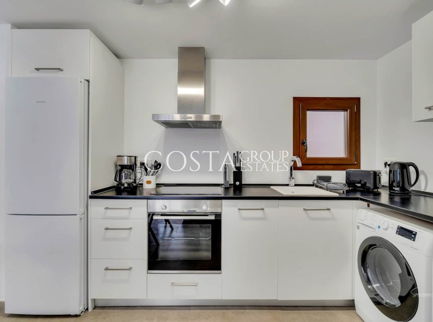 Wiederverkauf - Apartments -
Teulada - Moraira