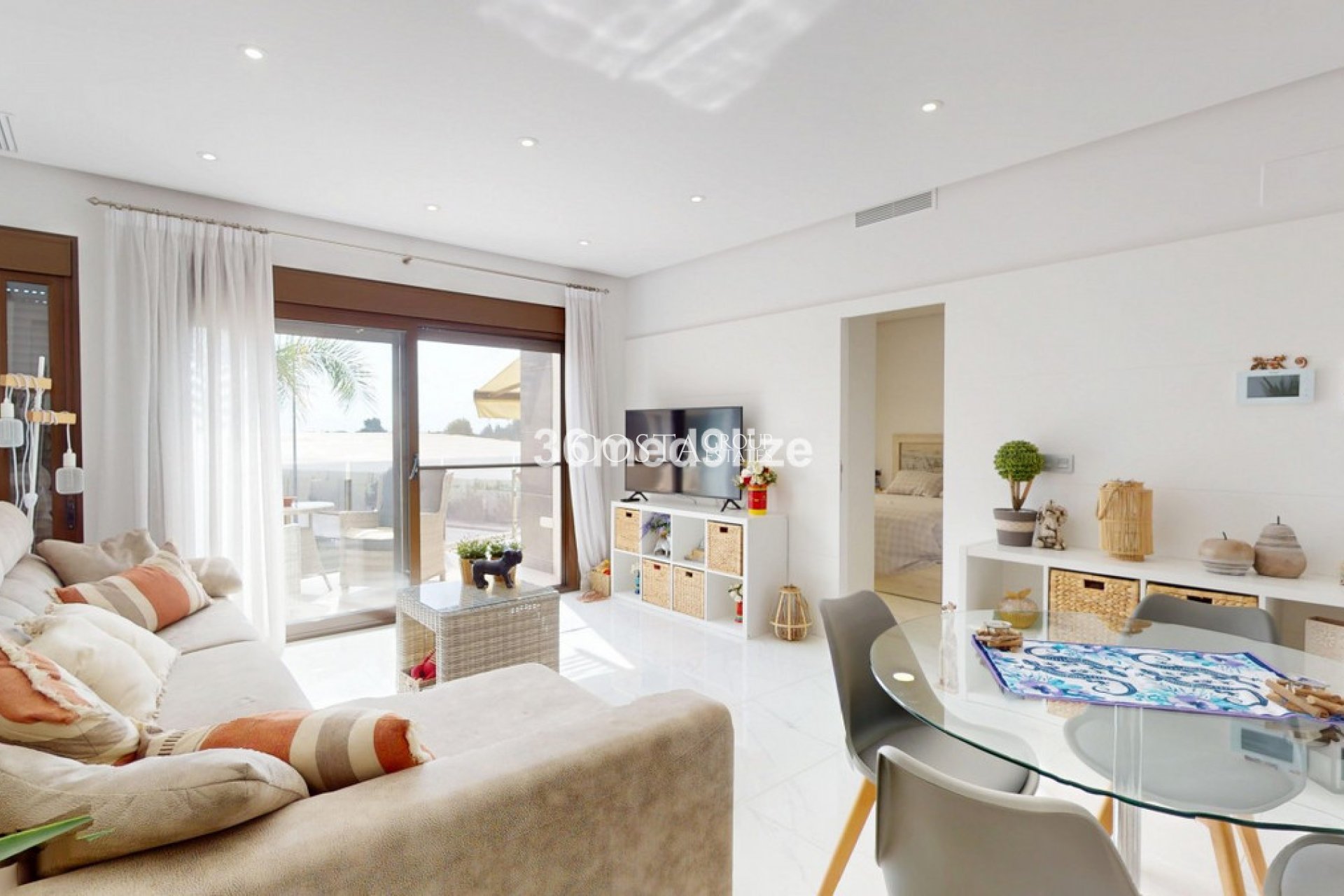 Wiederverkauf - Apartments -
Torre-Pacheco - Dolores de Pacheco