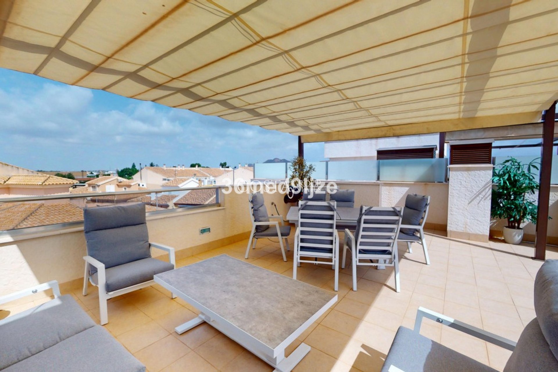 Wiederverkauf - Apartments -
Torre-Pacheco - Dolores de Pacheco