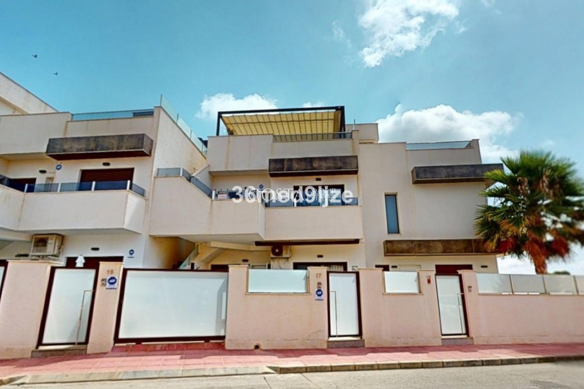 Wiederverkauf - Apartments -
Torre-Pacheco - Dolores de Pacheco