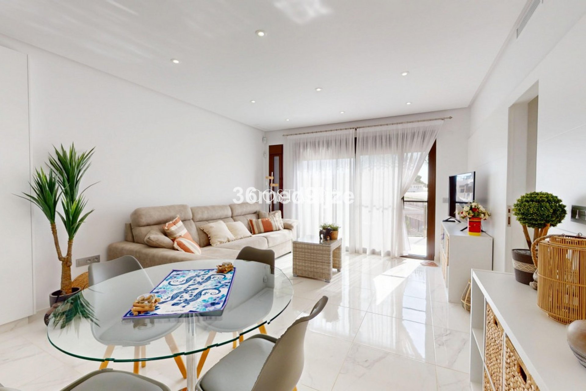 Wiederverkauf - Apartments -
Torre-Pacheco - Dolores de Pacheco