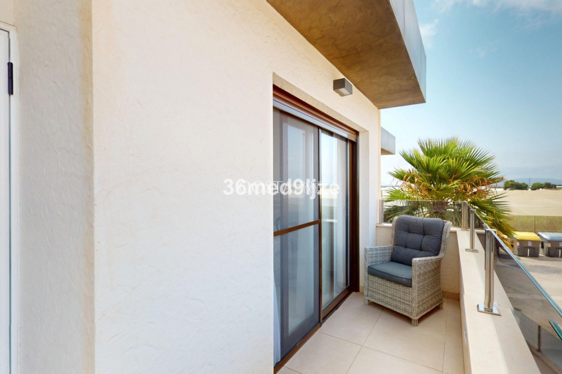 Wiederverkauf - Apartments -
Torre-Pacheco - Dolores de Pacheco