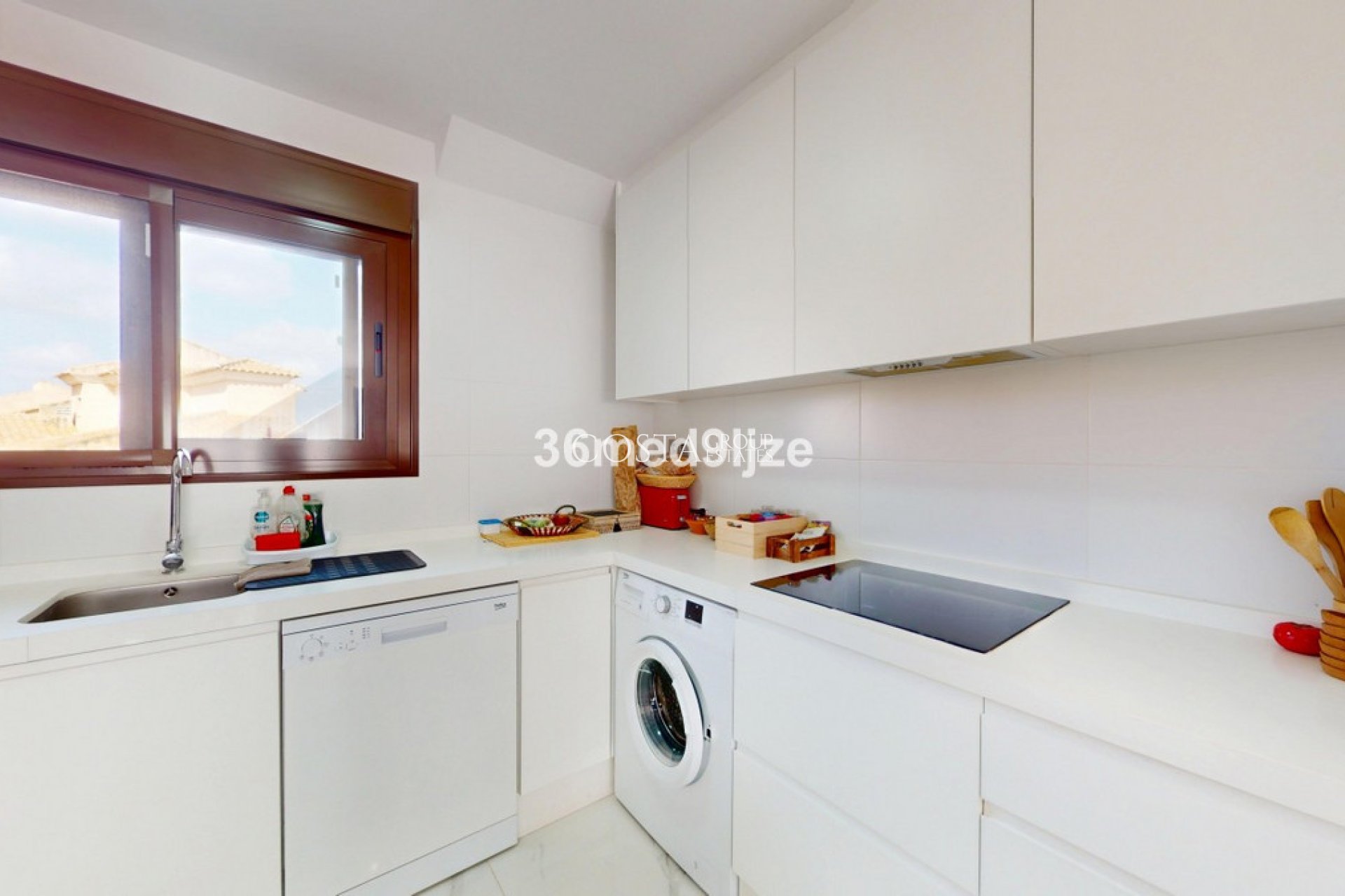 Wiederverkauf - Apartments -
Torre-Pacheco - Dolores de Pacheco