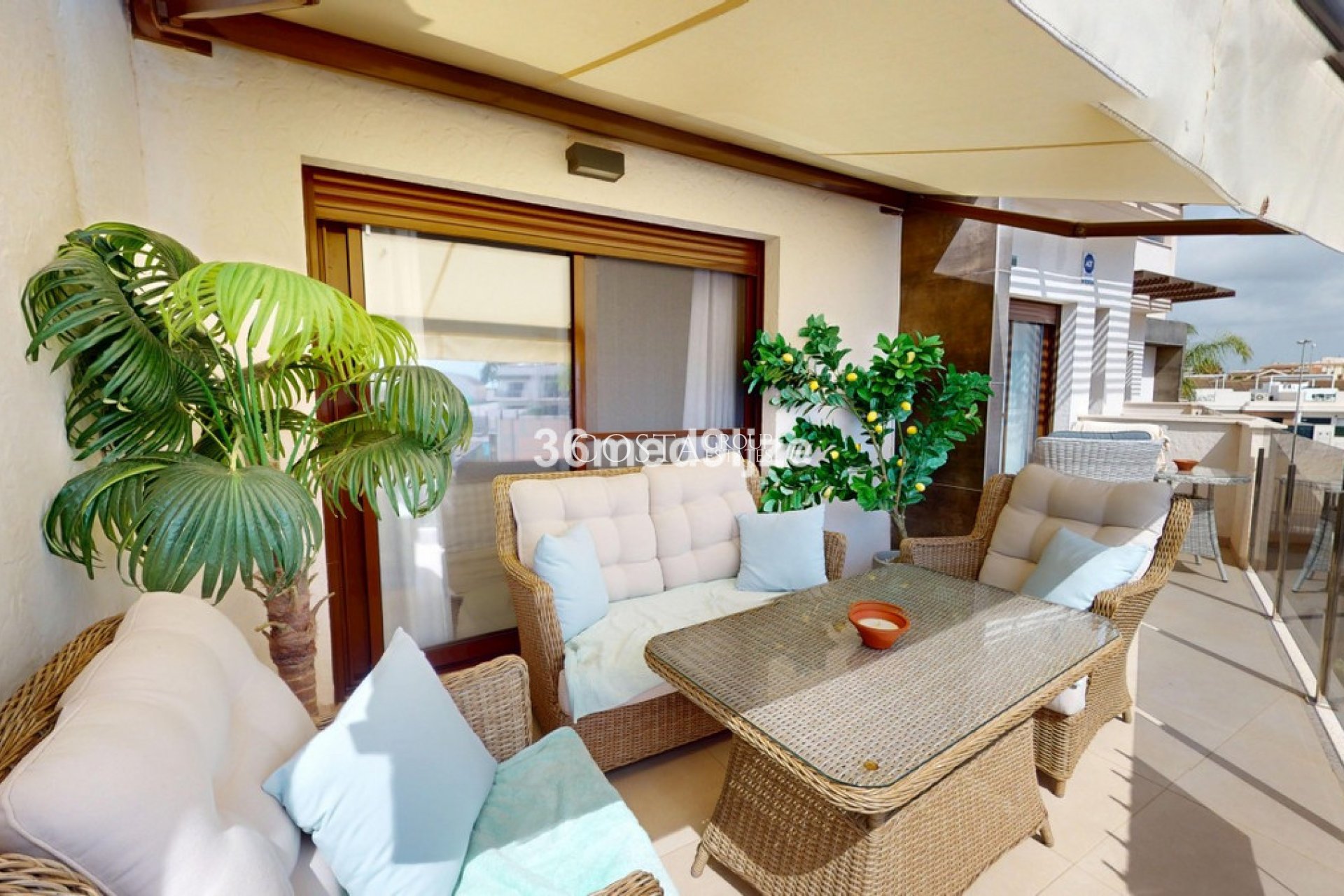 Wiederverkauf - Apartments -
Torre-Pacheco - Dolores de Pacheco