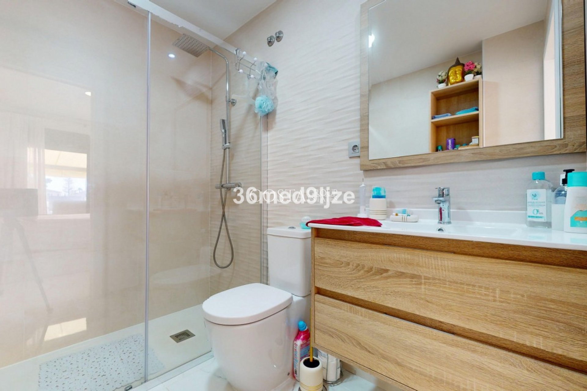 Wiederverkauf - Apartments -
Torre-Pacheco - Dolores de Pacheco