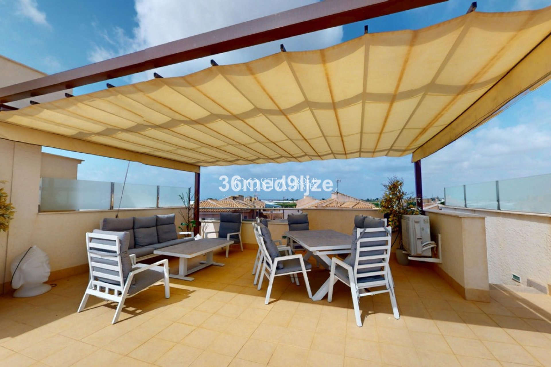 Wiederverkauf - Apartments -
Torre-Pacheco - Dolores de Pacheco