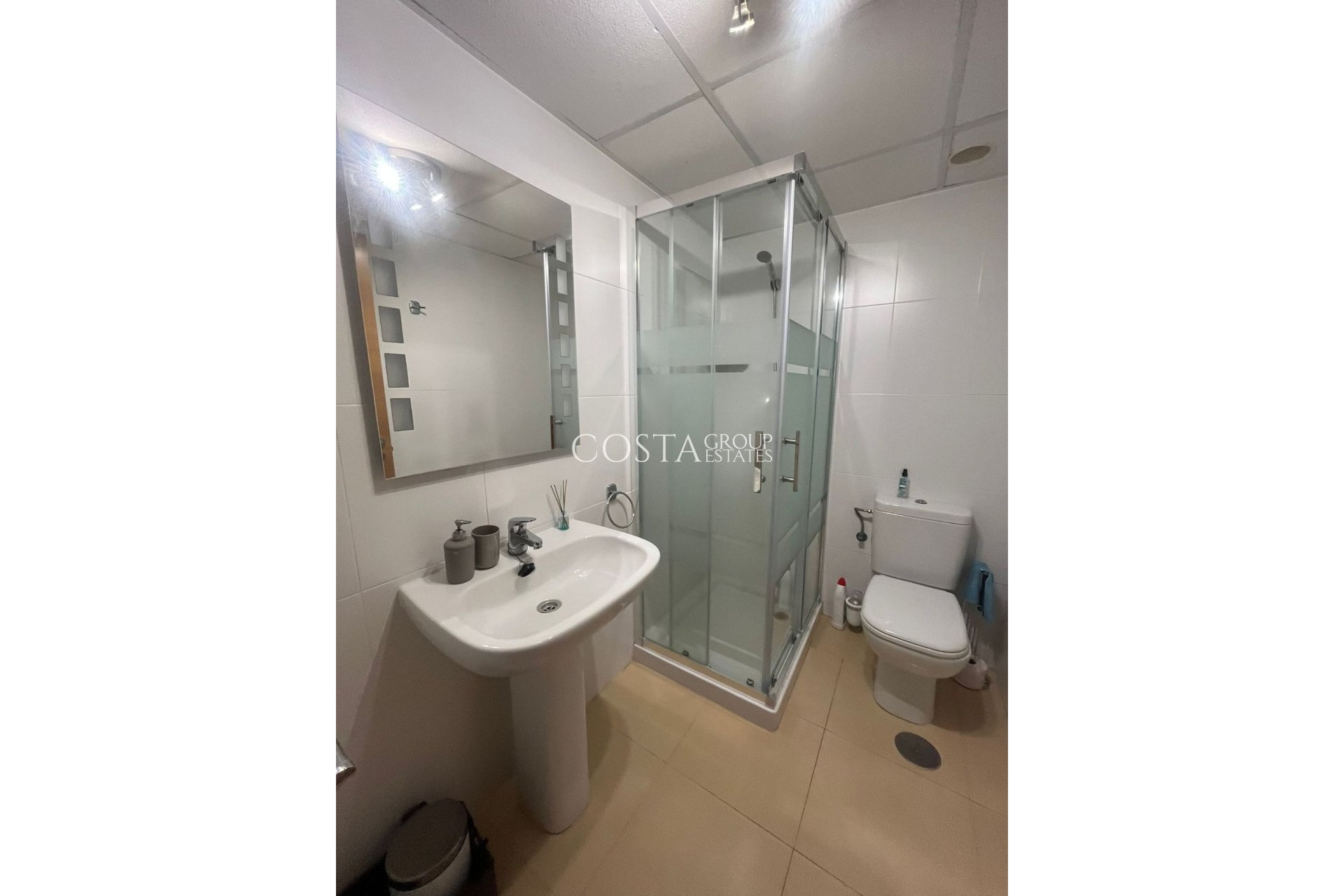 Wiederverkauf - Apartments -
Torre-Pacheco - Mar Menor Golf Resort