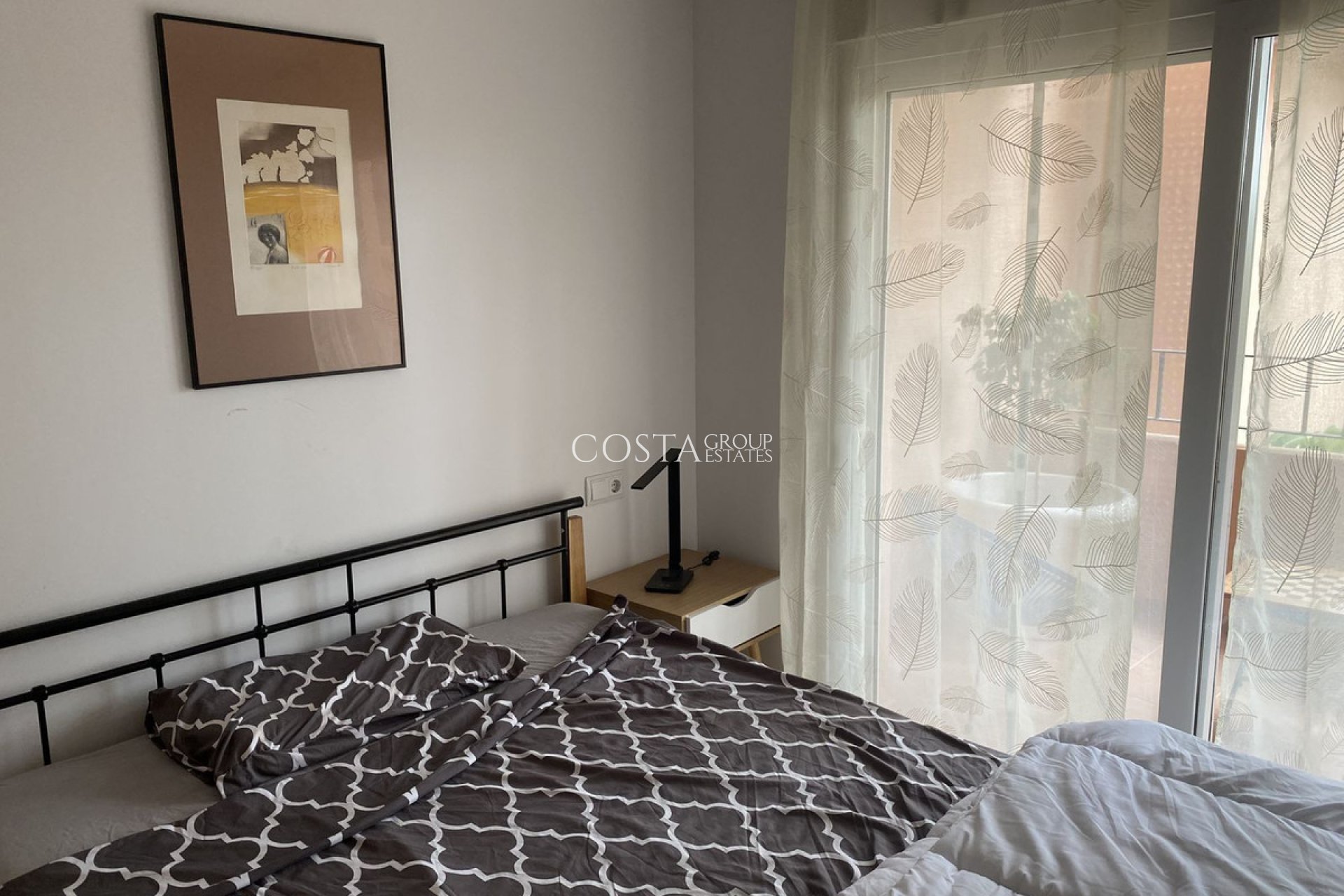 Wiederverkauf - Apartments -
Torre-Pacheco - Mar Menor Golf Village