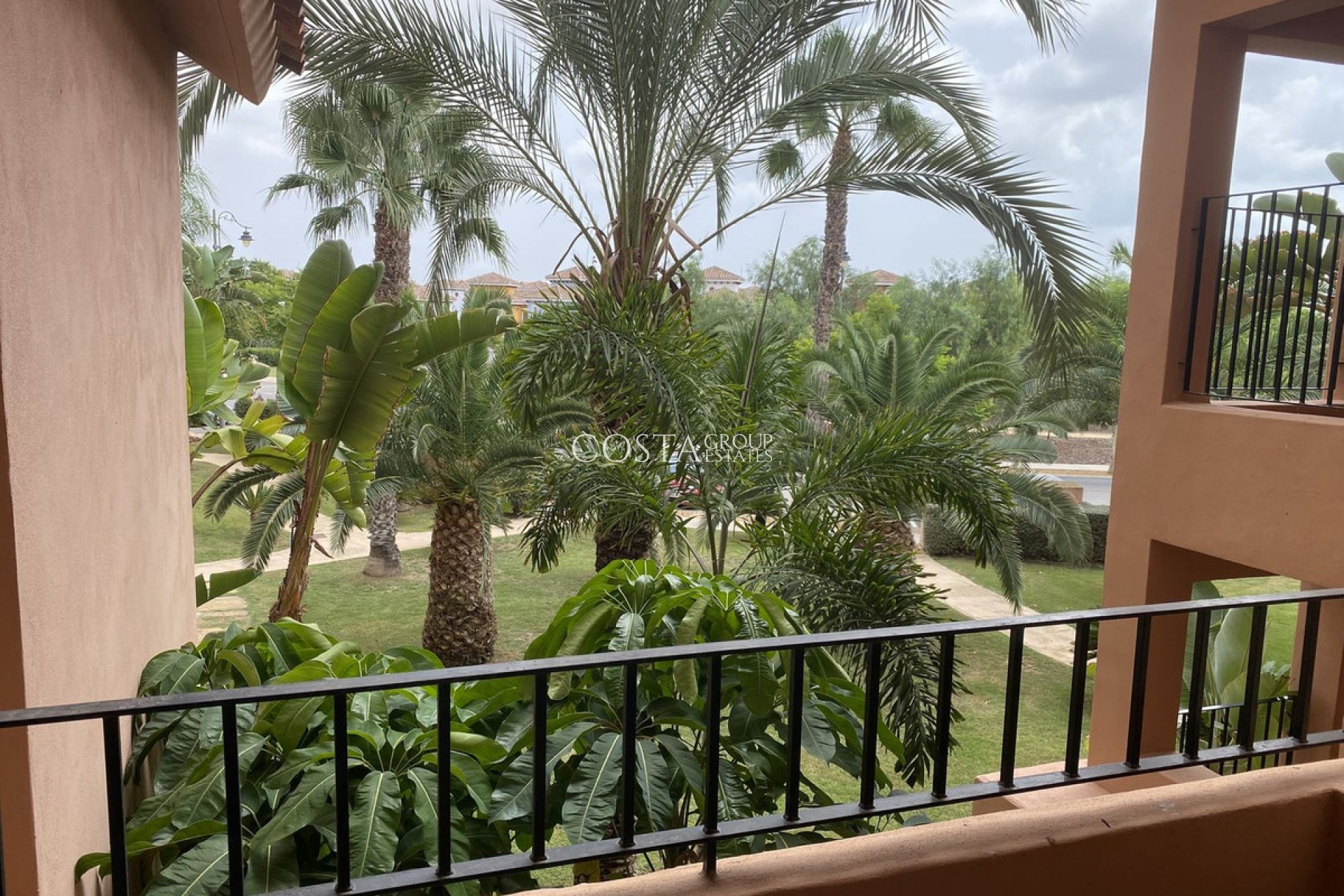 Wiederverkauf - Apartments -
Torre-Pacheco - Mar Menor Golf Village