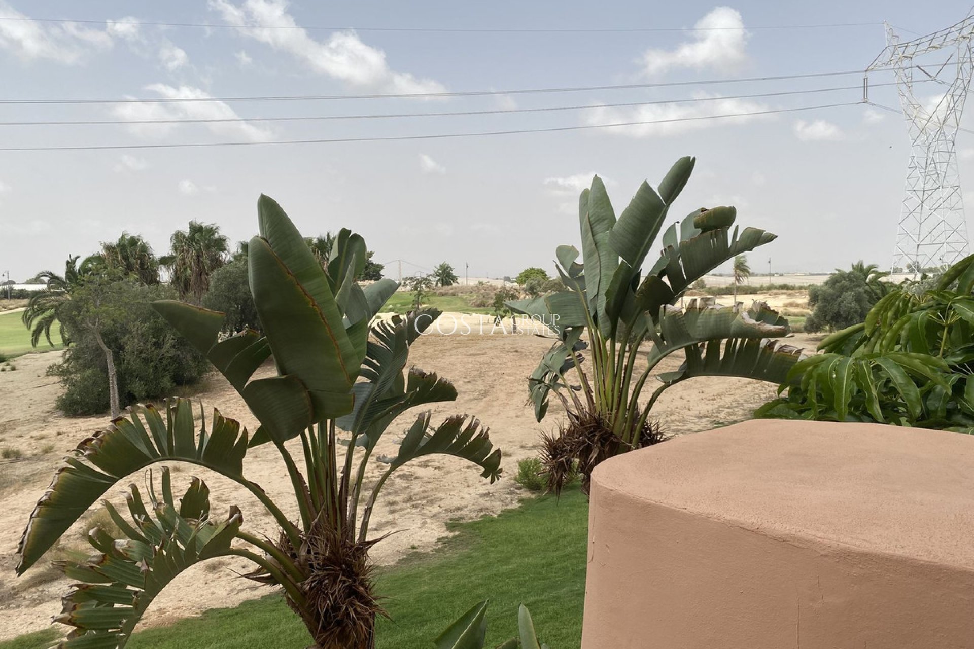 Wiederverkauf - Apartments -
Torre-Pacheco - Mar Menor Golf Village