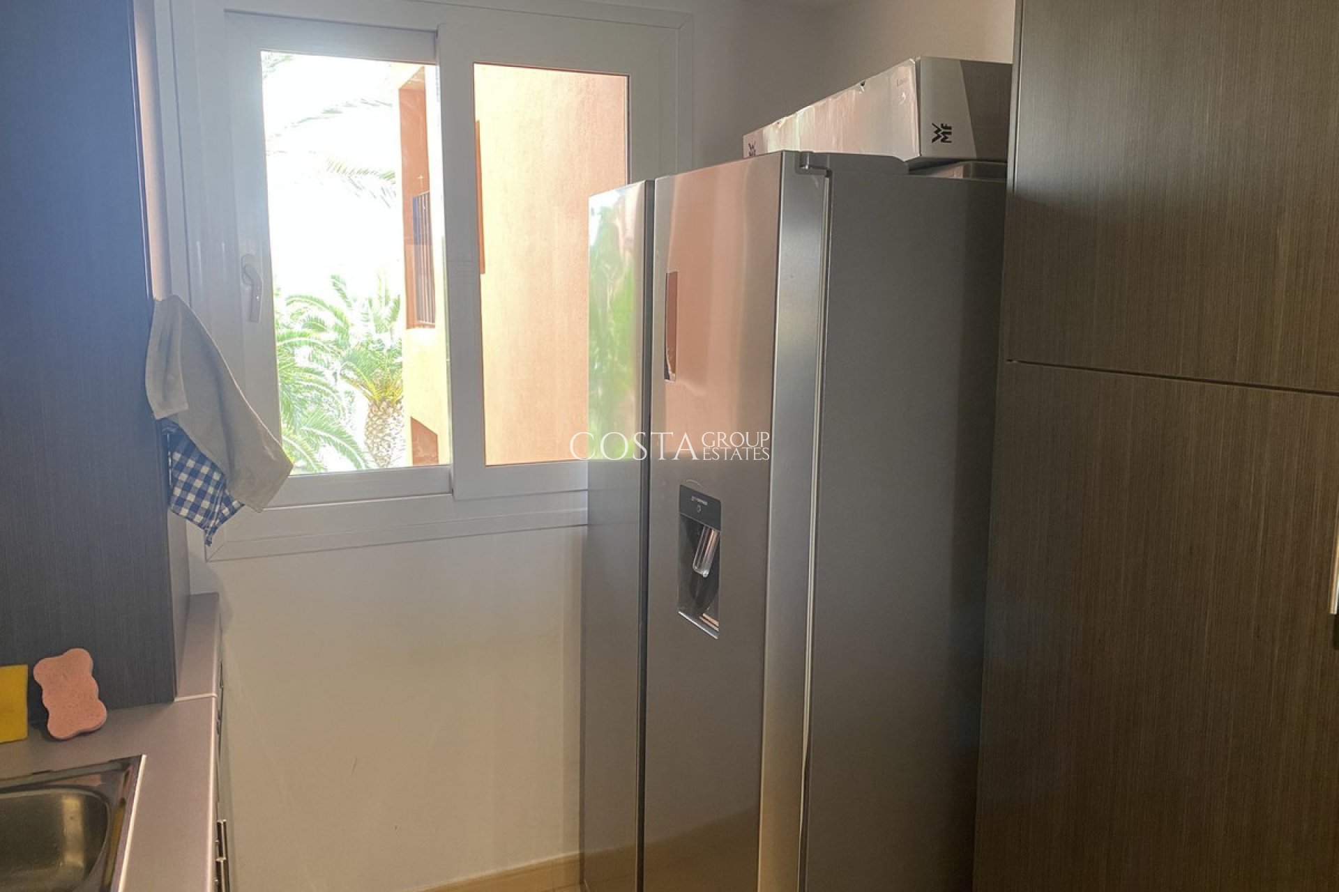 Wiederverkauf - Apartments -
Torre-Pacheco - Mar Menor Golf Village