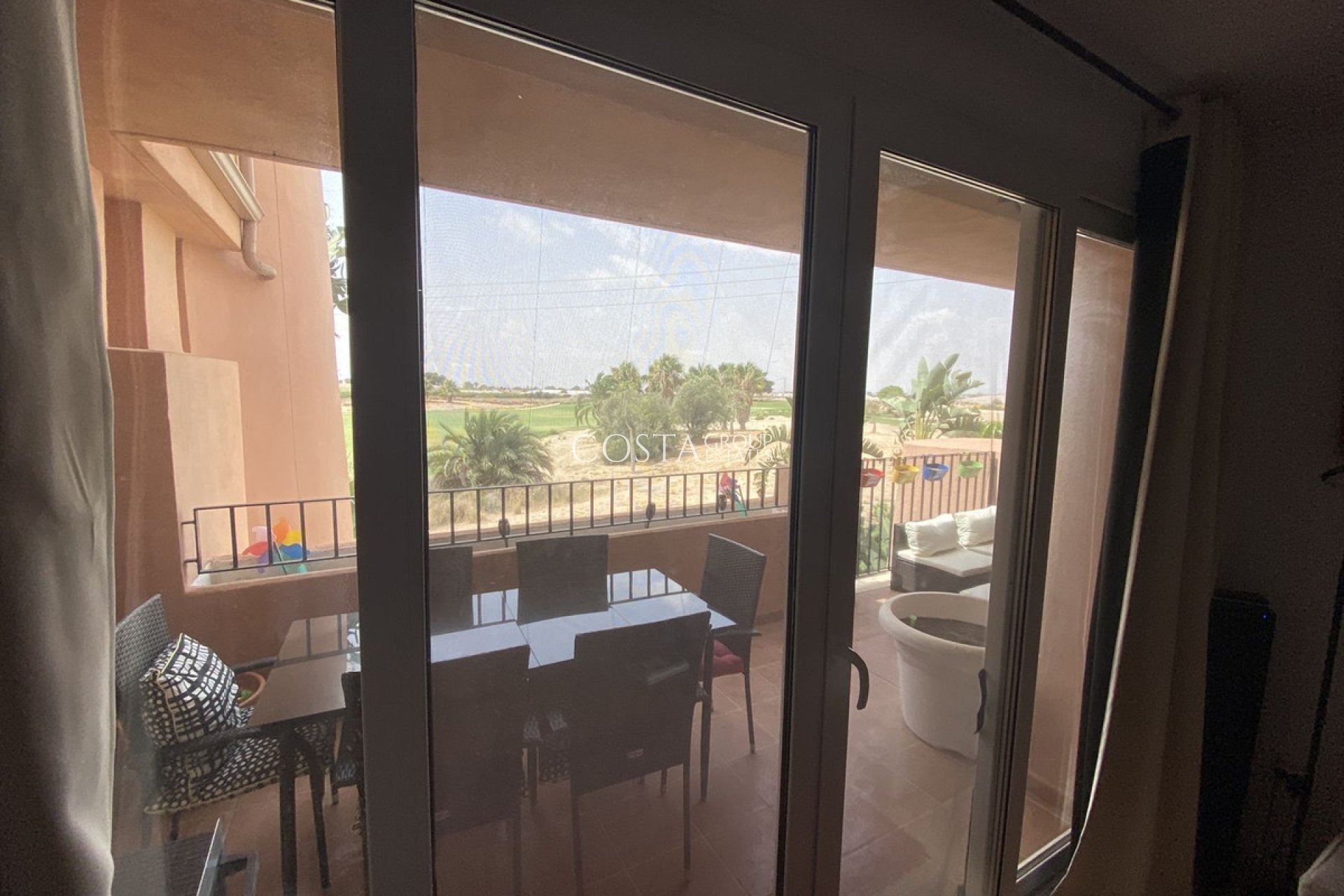 Wiederverkauf - Apartments -
Torre-Pacheco - Mar Menor Golf Village