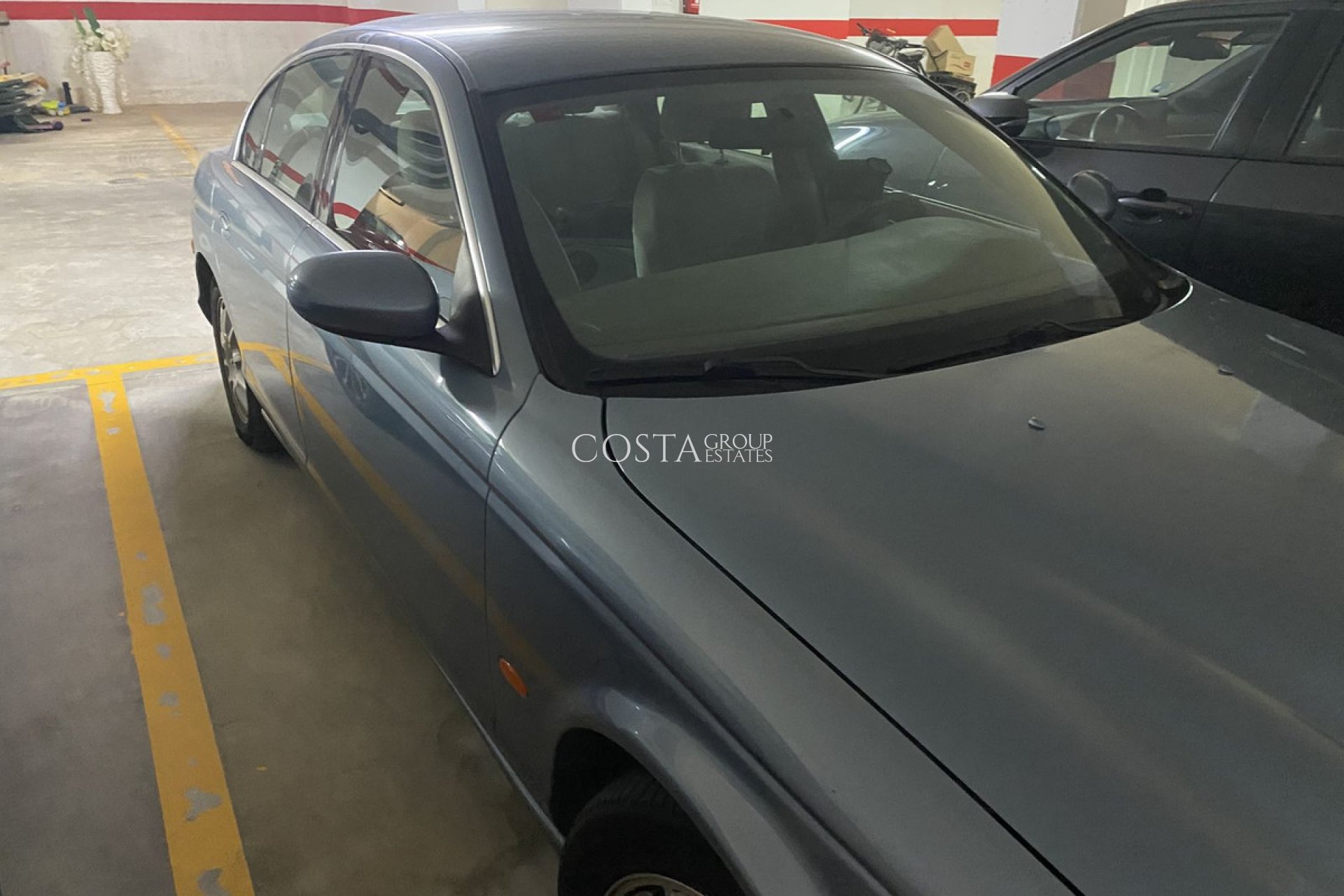 Wiederverkauf - Apartments -
Torre-Pacheco - Mar Menor Golf Village