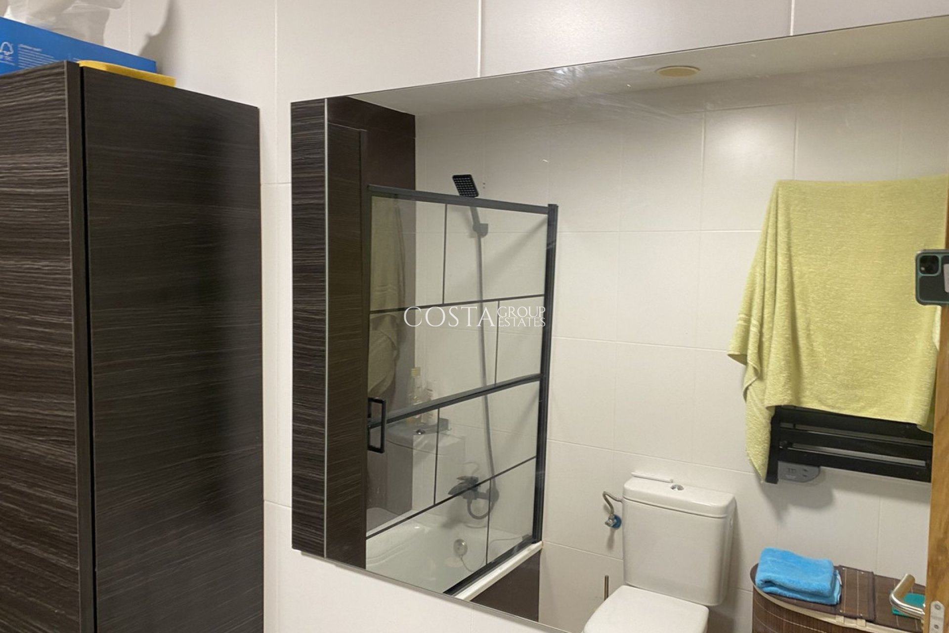 Wiederverkauf - Apartments -
Torre-Pacheco - Mar Menor Golf Village