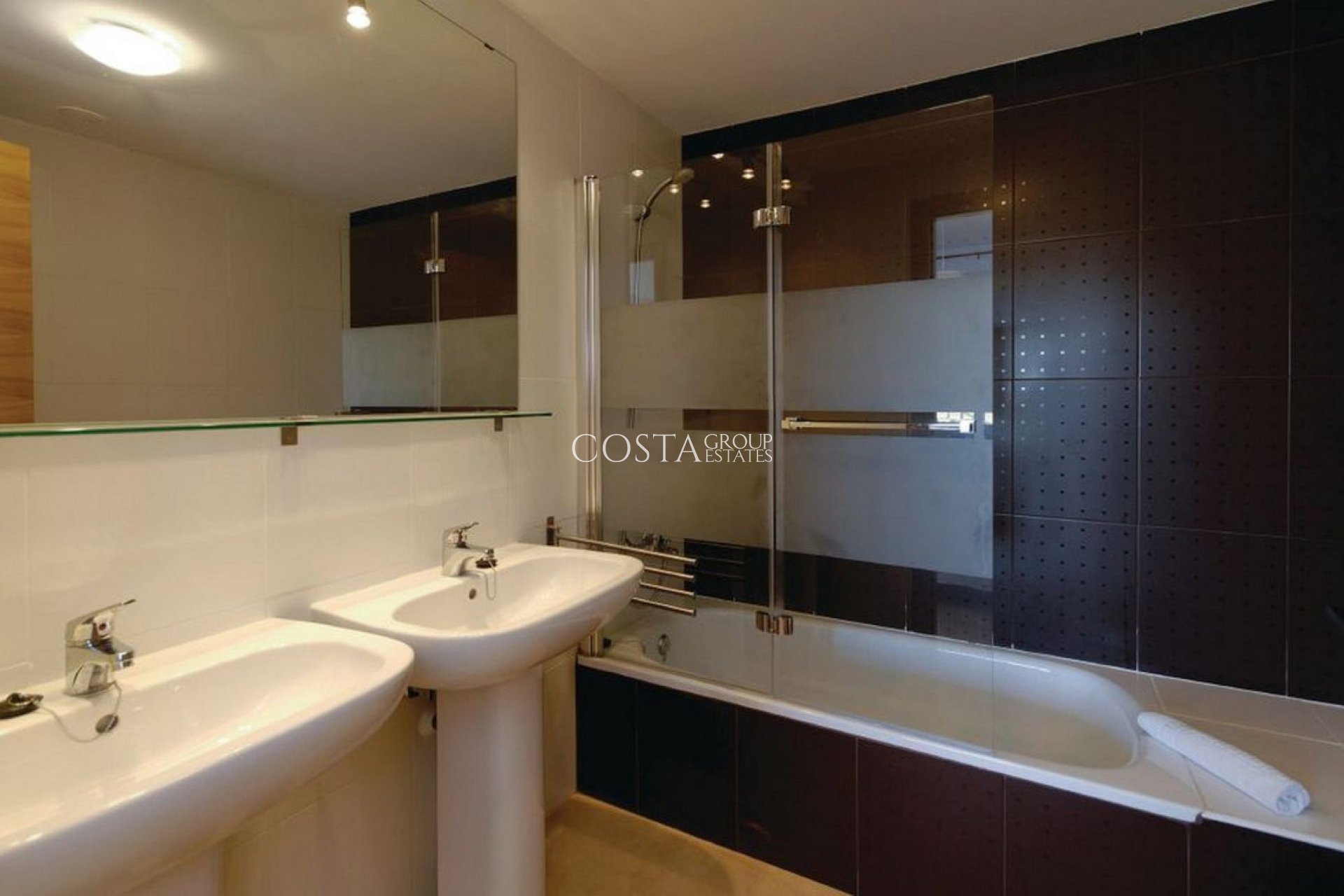 Wiederverkauf - Apartments -
Torre-Pacheco - Mar Menor Golf Village