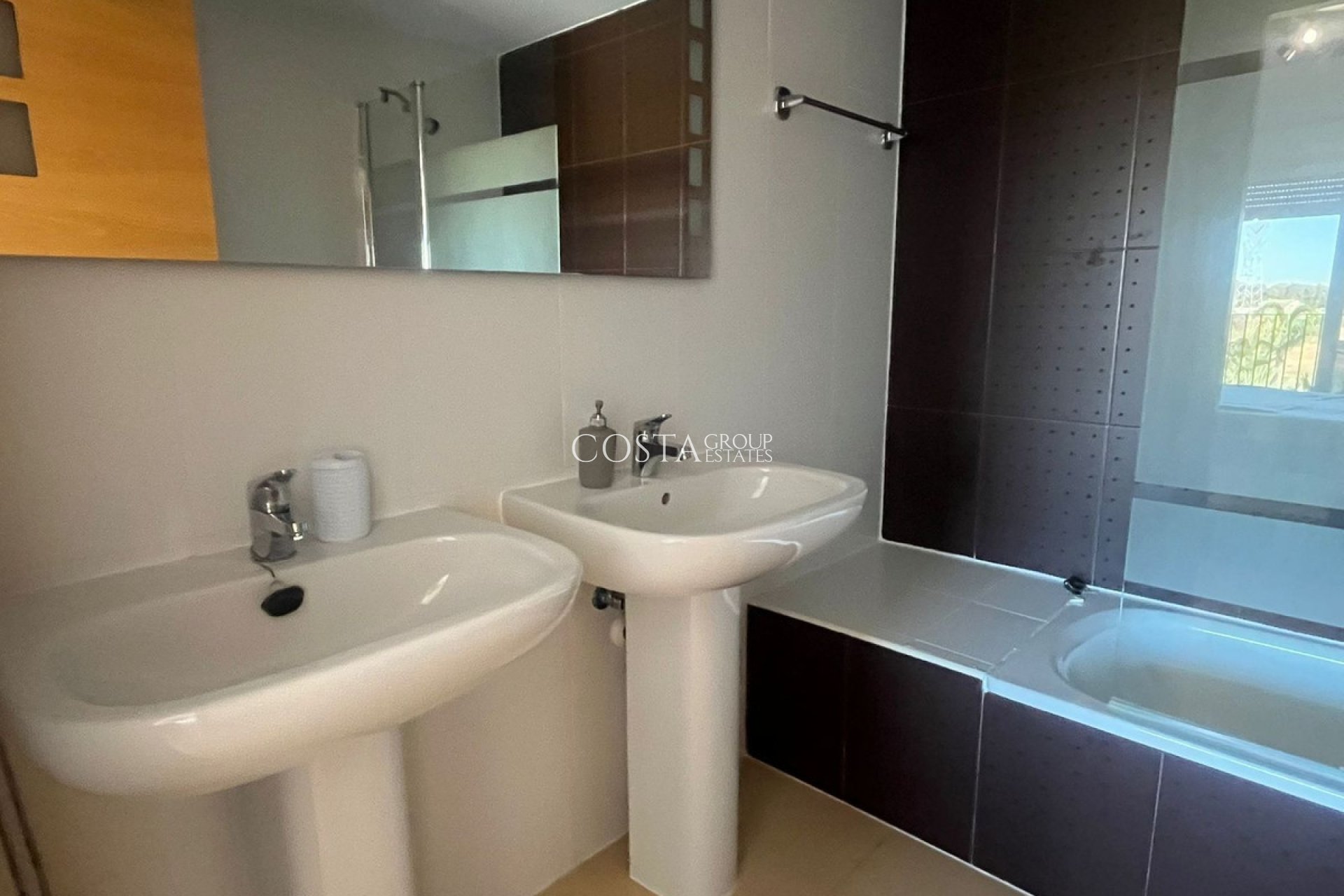 Wiederverkauf - Apartments -
Torre-Pacheco - Mar Menor Golf Village