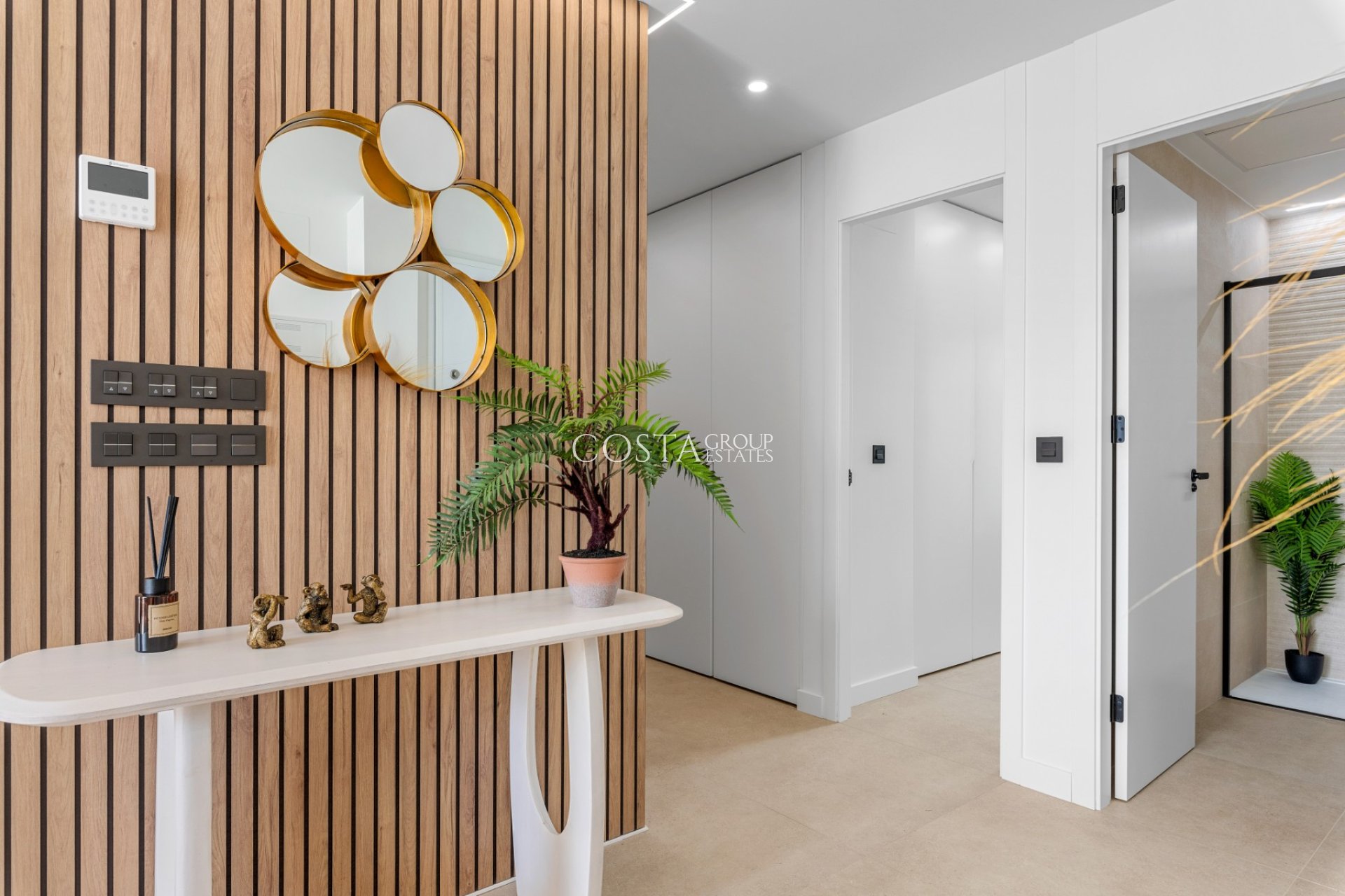 Wiederverkauf - Apartments -
Torre Pacheco - Santa Rosalia Lake And Life Resort