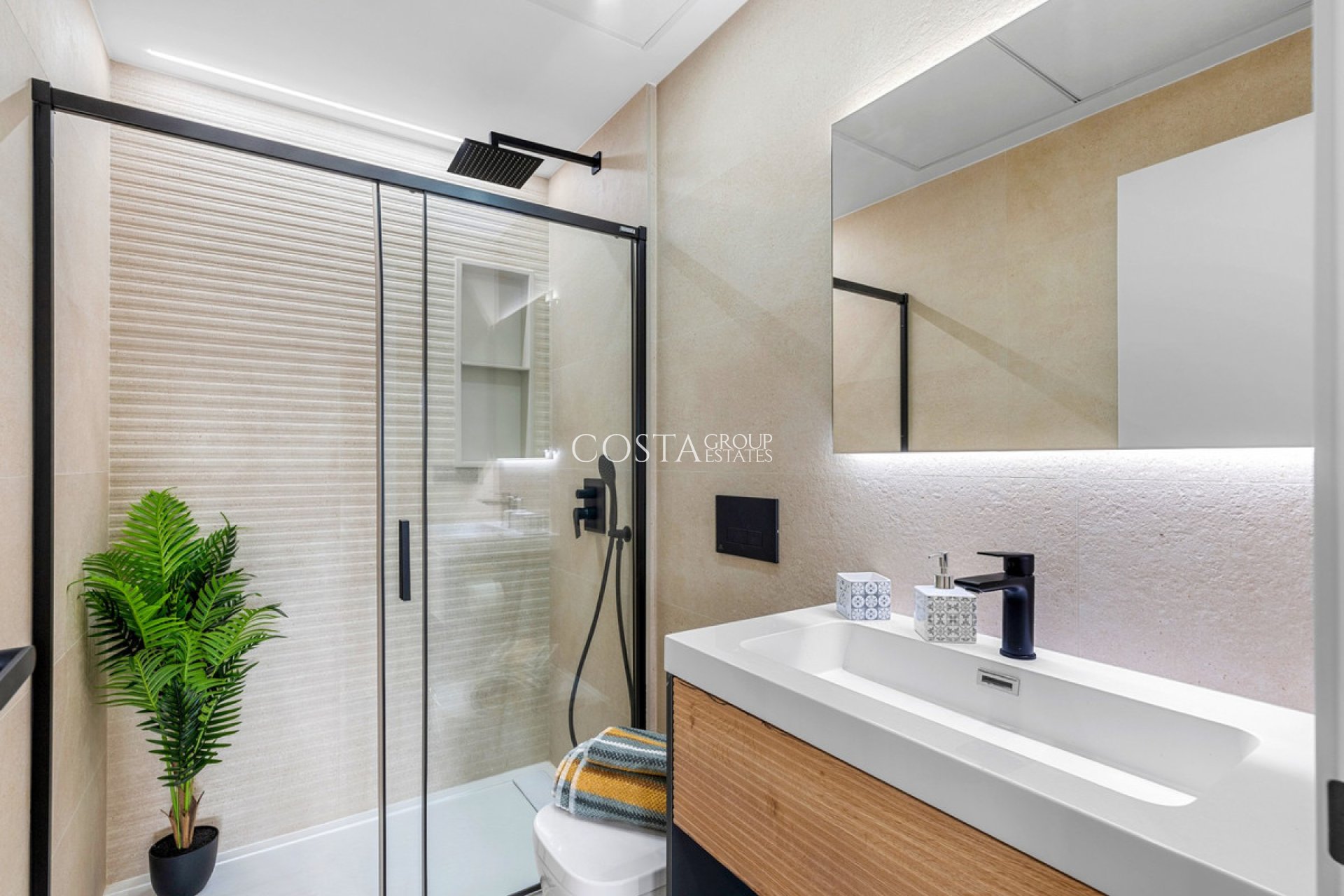 Wiederverkauf - Apartments -
Torre-Pacheco - Santa Rosalia Lake and Life Resort