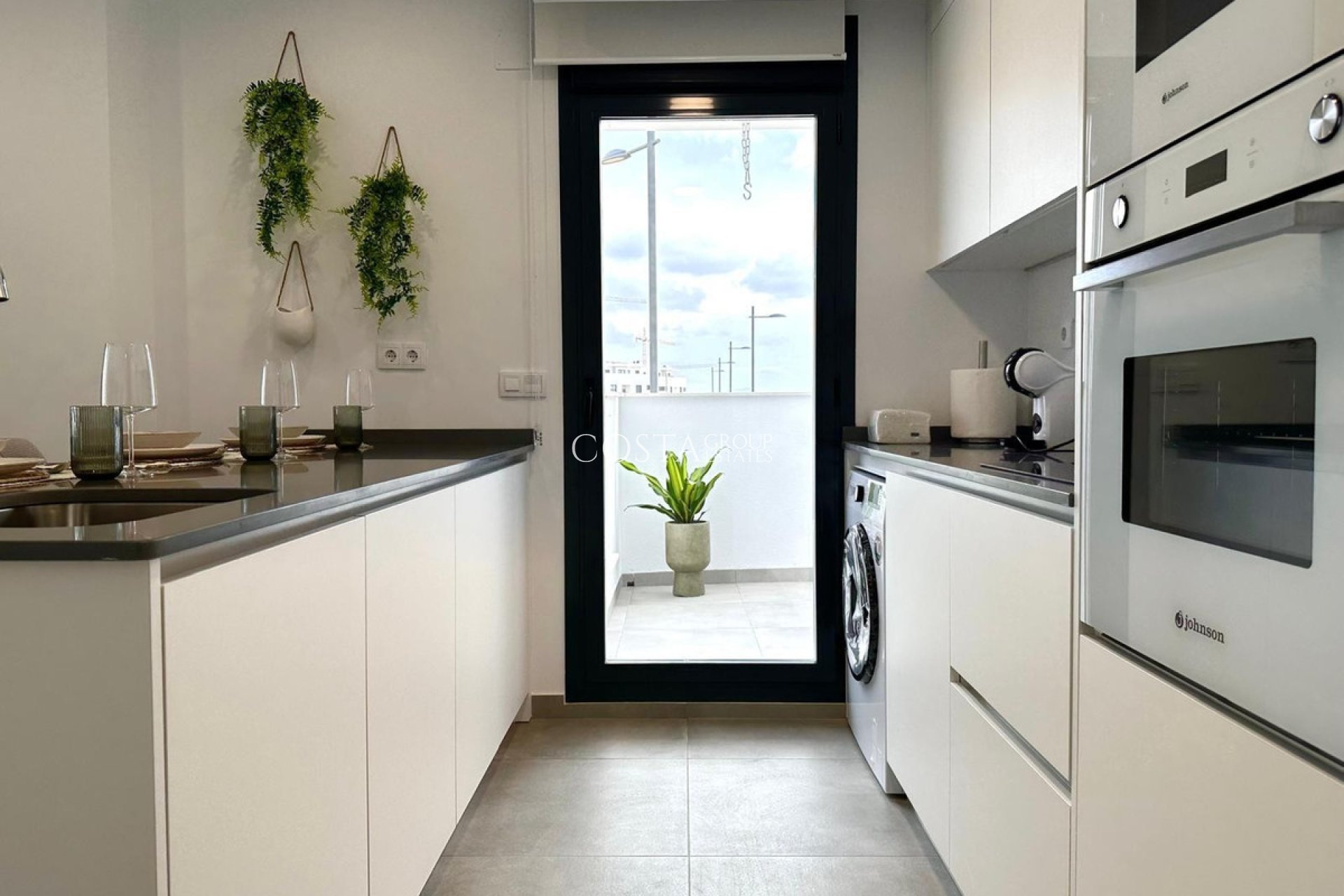 Wiederverkauf - Apartments -
Torre-Pacheco - Santa Rosalia Lake and Life Resort