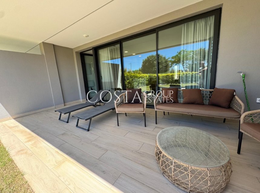 Wiederverkauf - Apartments -
Torre-Pacheco - Santa Rosalia Lake and Life Resort