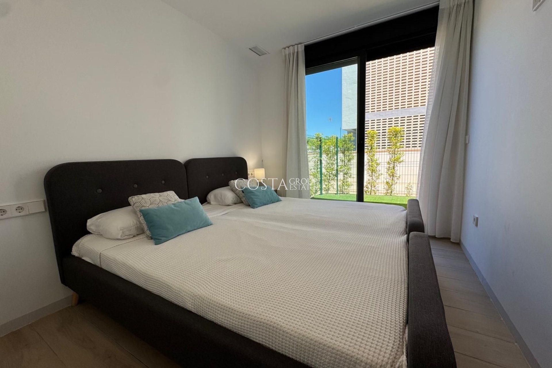 Wiederverkauf - Apartments -
Torre-Pacheco - Santa Rosalia Lake and Life Resort