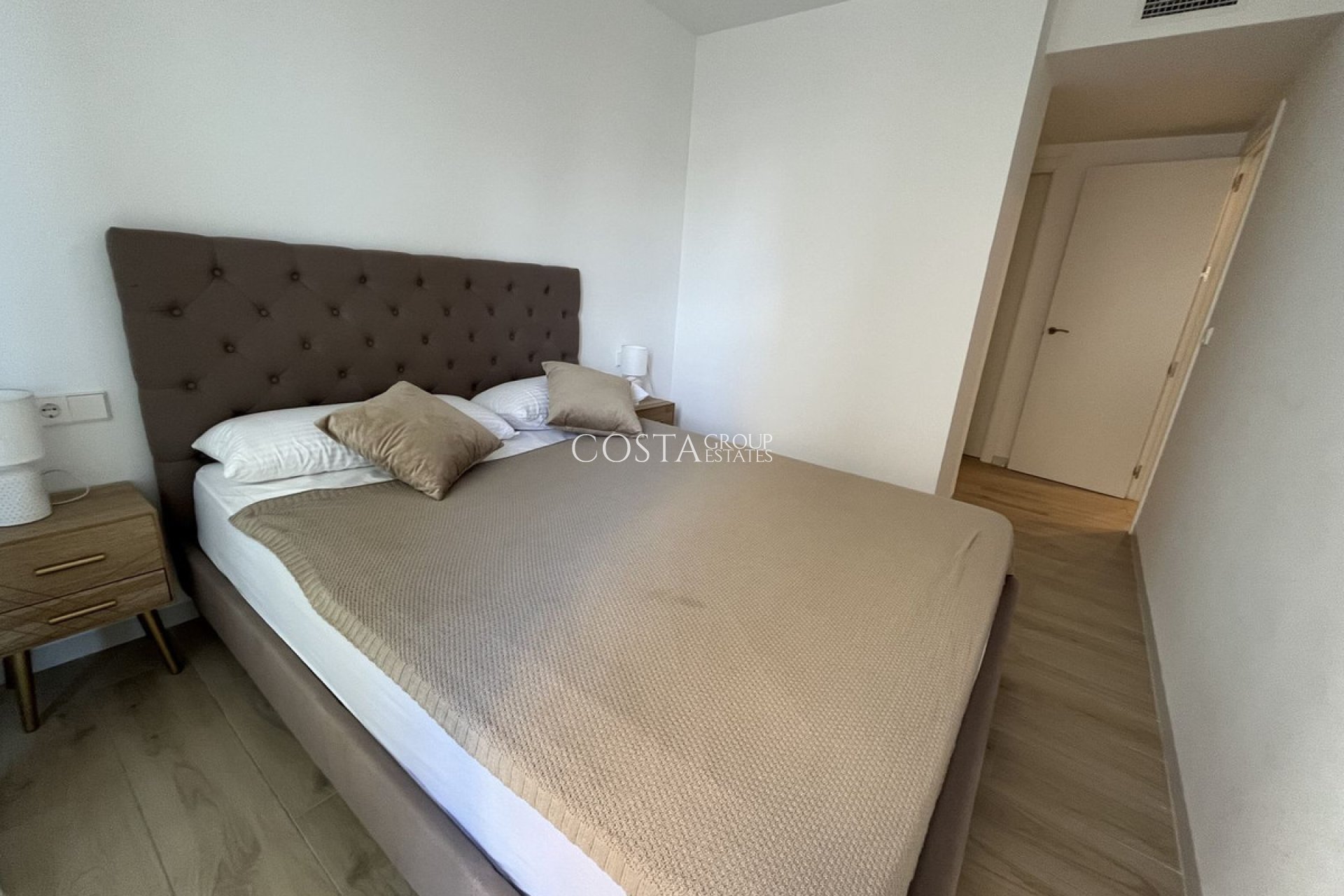 Wiederverkauf - Apartments -
Torre-Pacheco - Santa Rosalia Lake and Life Resort