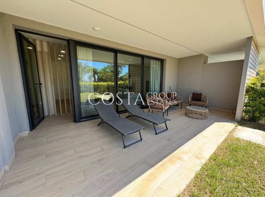 Wiederverkauf - Apartments -
Torre-Pacheco - Santa Rosalia Lake and Life Resort