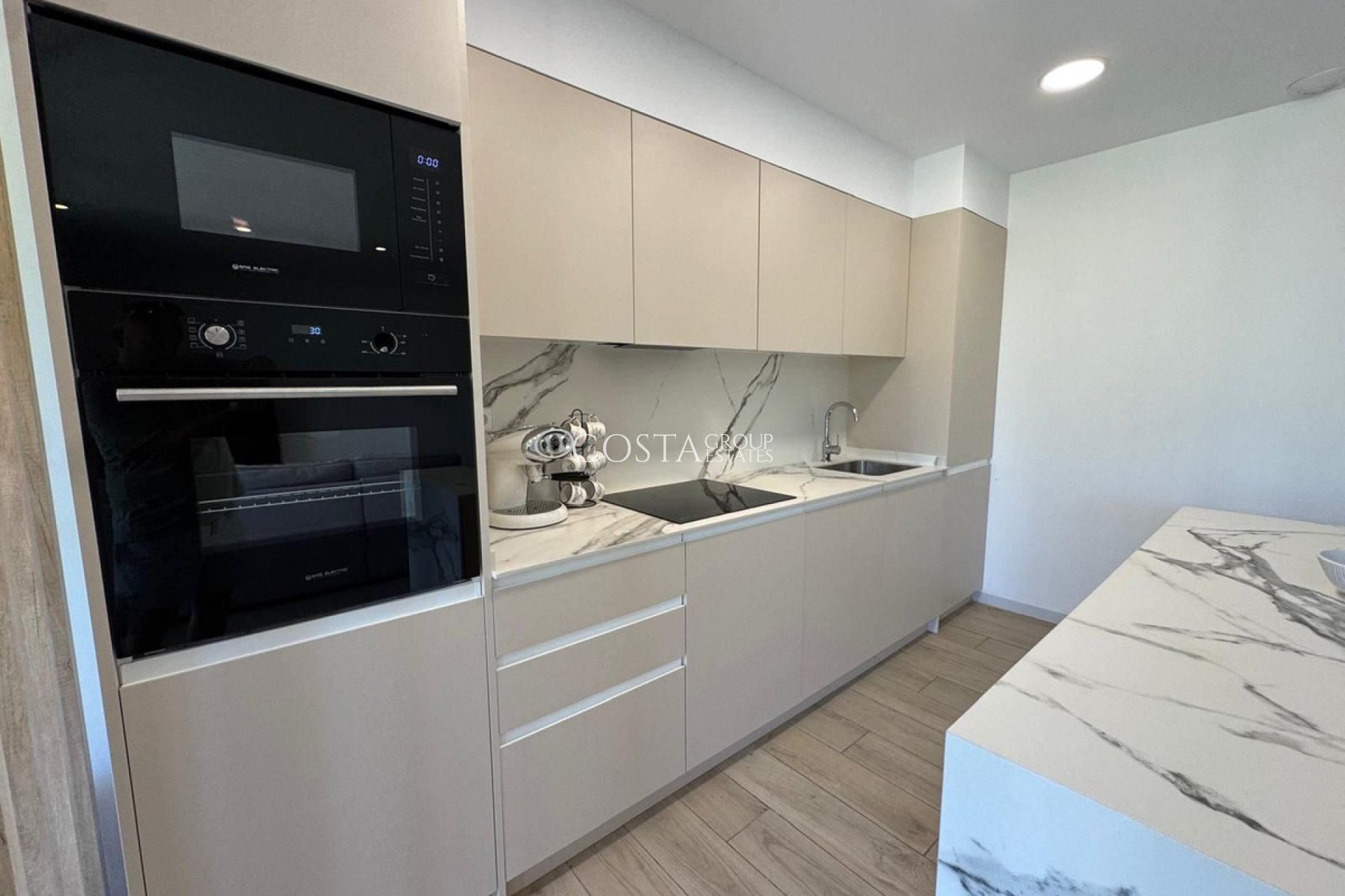 Wiederverkauf - Apartments -
Torre-Pacheco - Santa Rosalia Lake and Life Resort