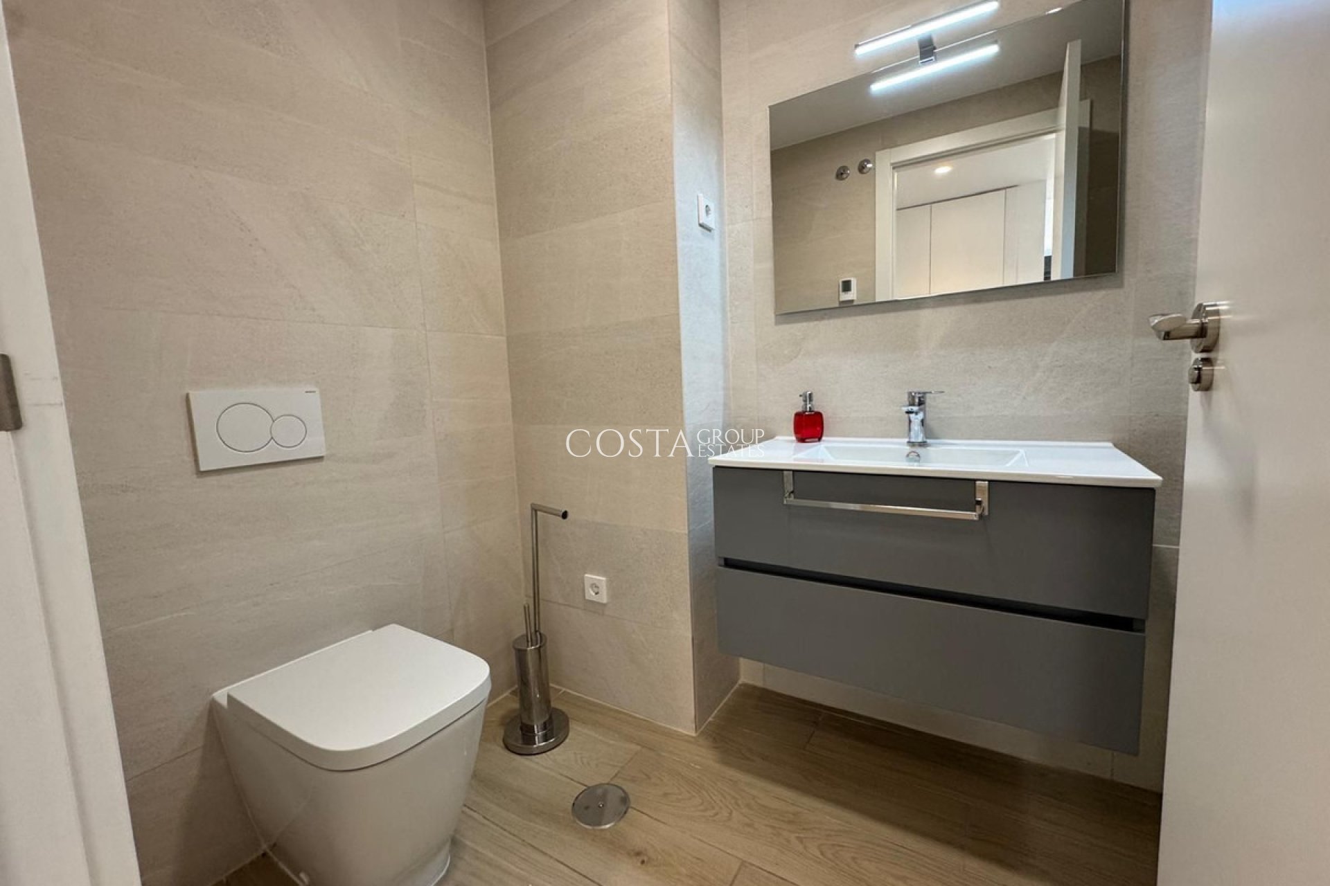 Wiederverkauf - Apartments -
Torre-Pacheco - Santa Rosalia Lake and Life Resort