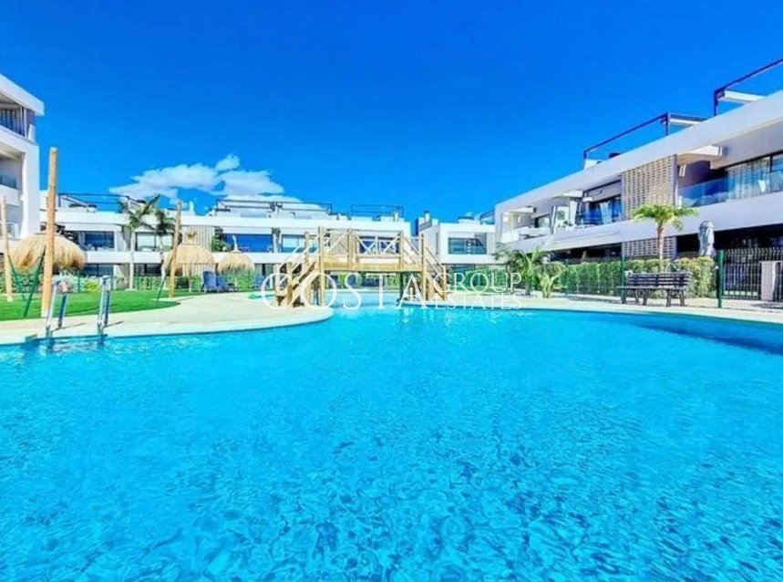 Wiederverkauf - Apartments -
Torre-Pacheco - Santa Rosalia Lake and Life Resort